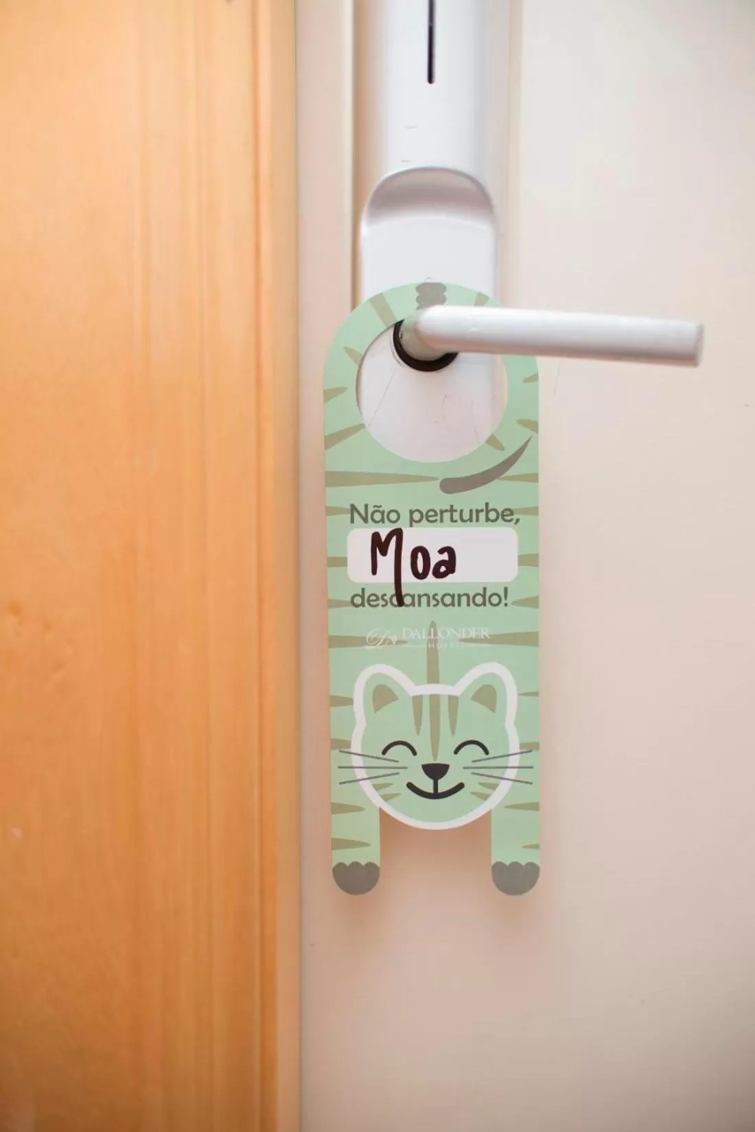 Logo/Certificate/Sign in Dall’Onder Grande Hotel Bento Gonçalves