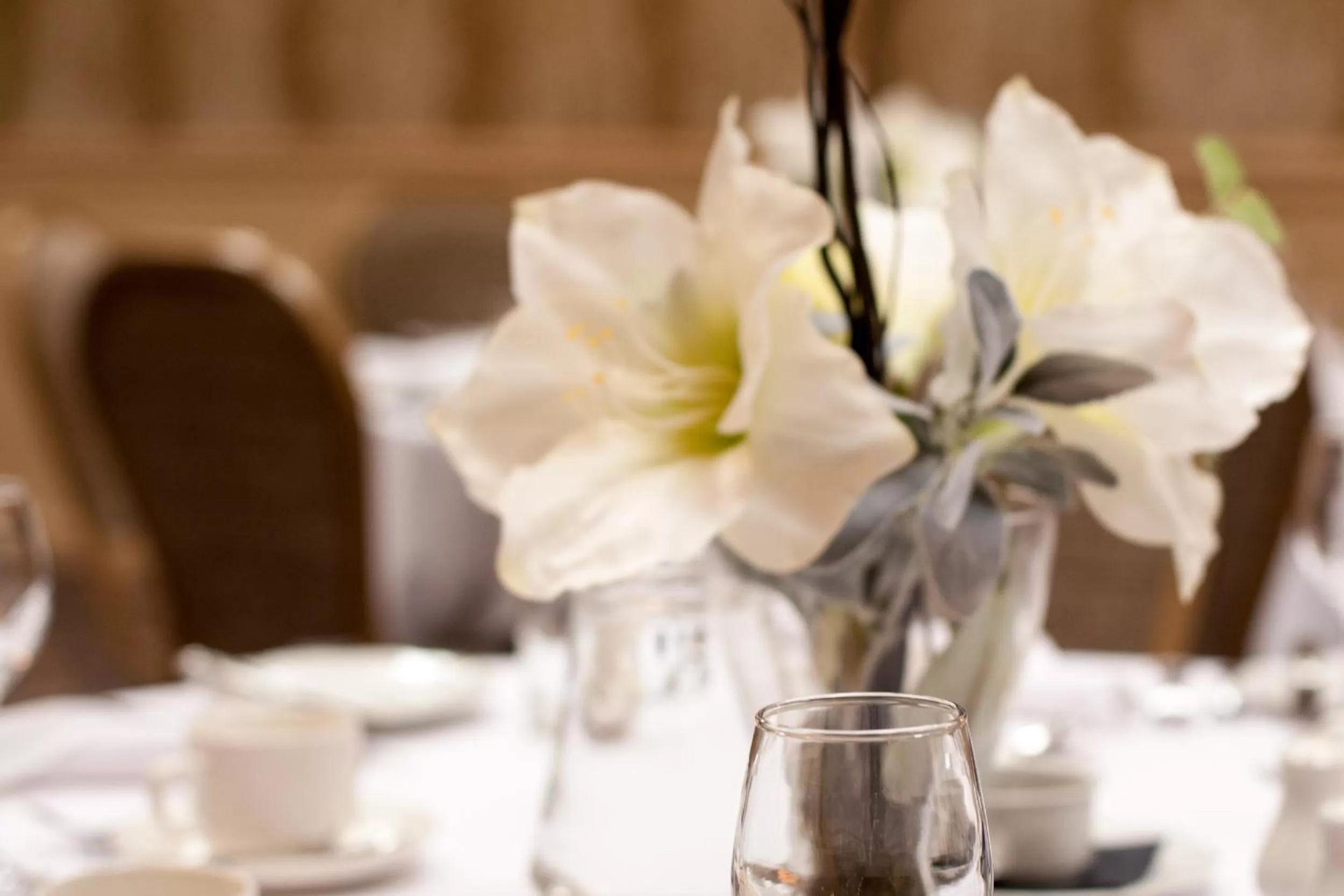 Meeting/conference room in Ascot House