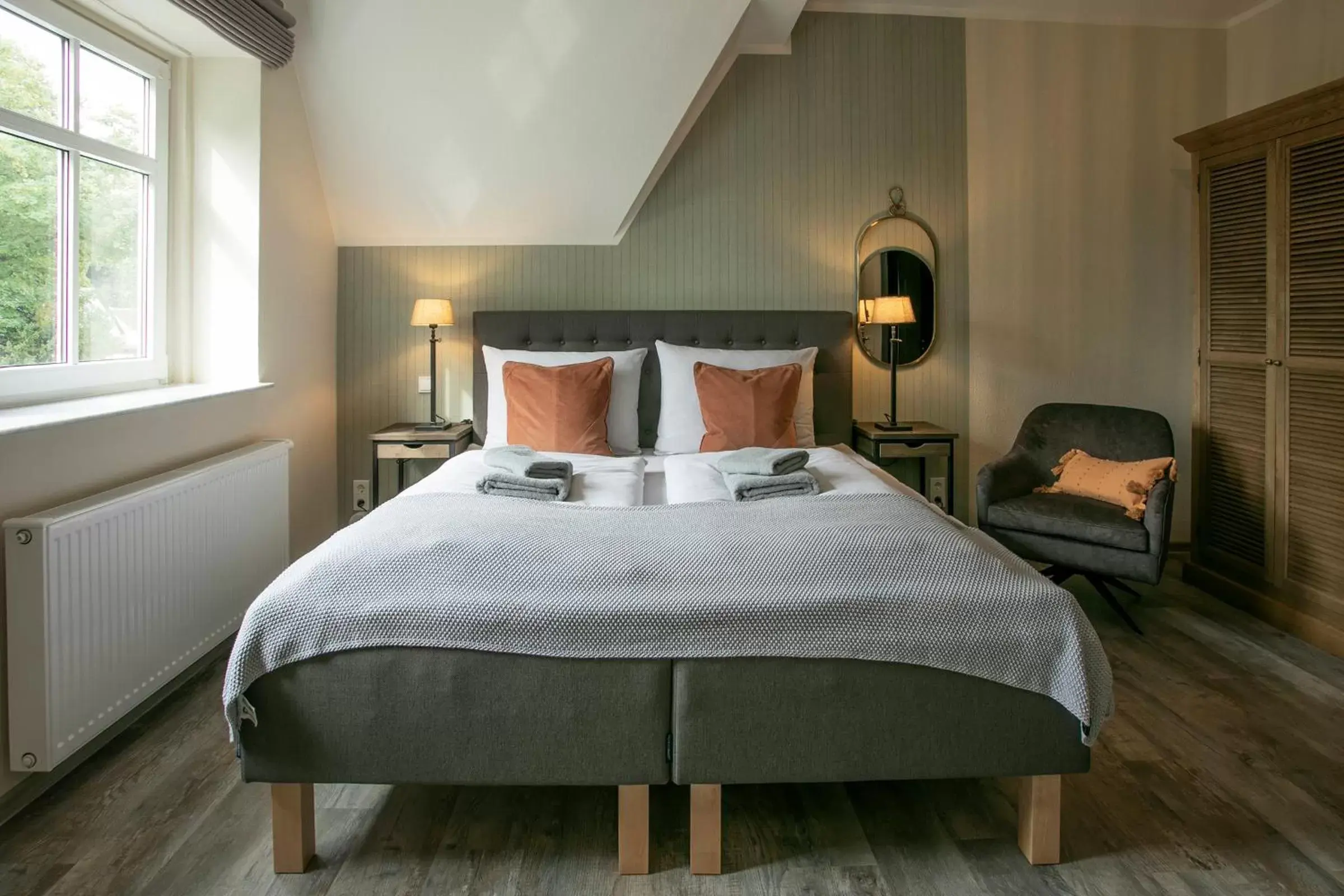 Himmelreich im Schlosshotel Braunfels Himmelreich im Schlosshotel Braunfels