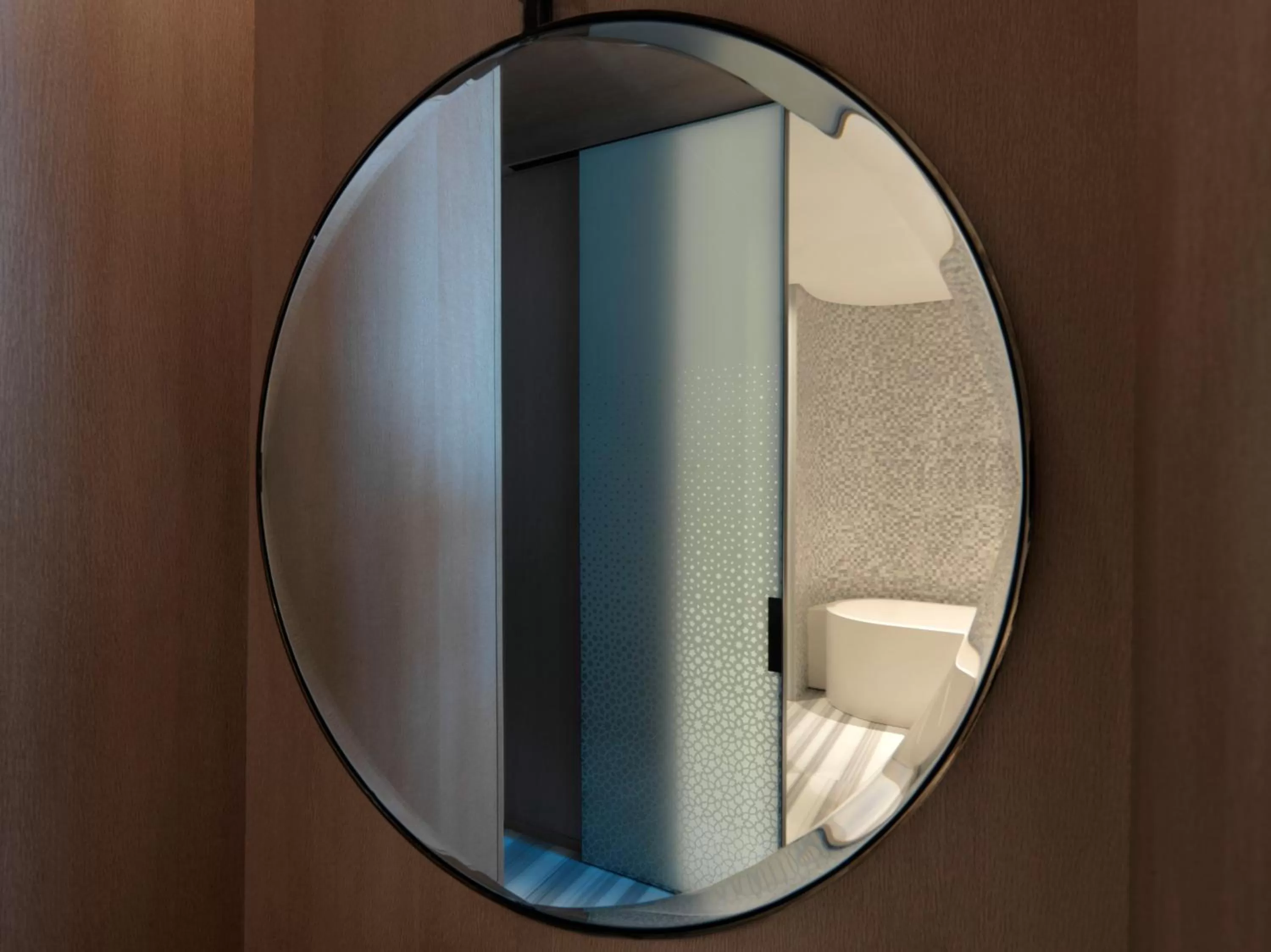 Guests in Four Seasons Hotel Kuwait at Burj Alshaya