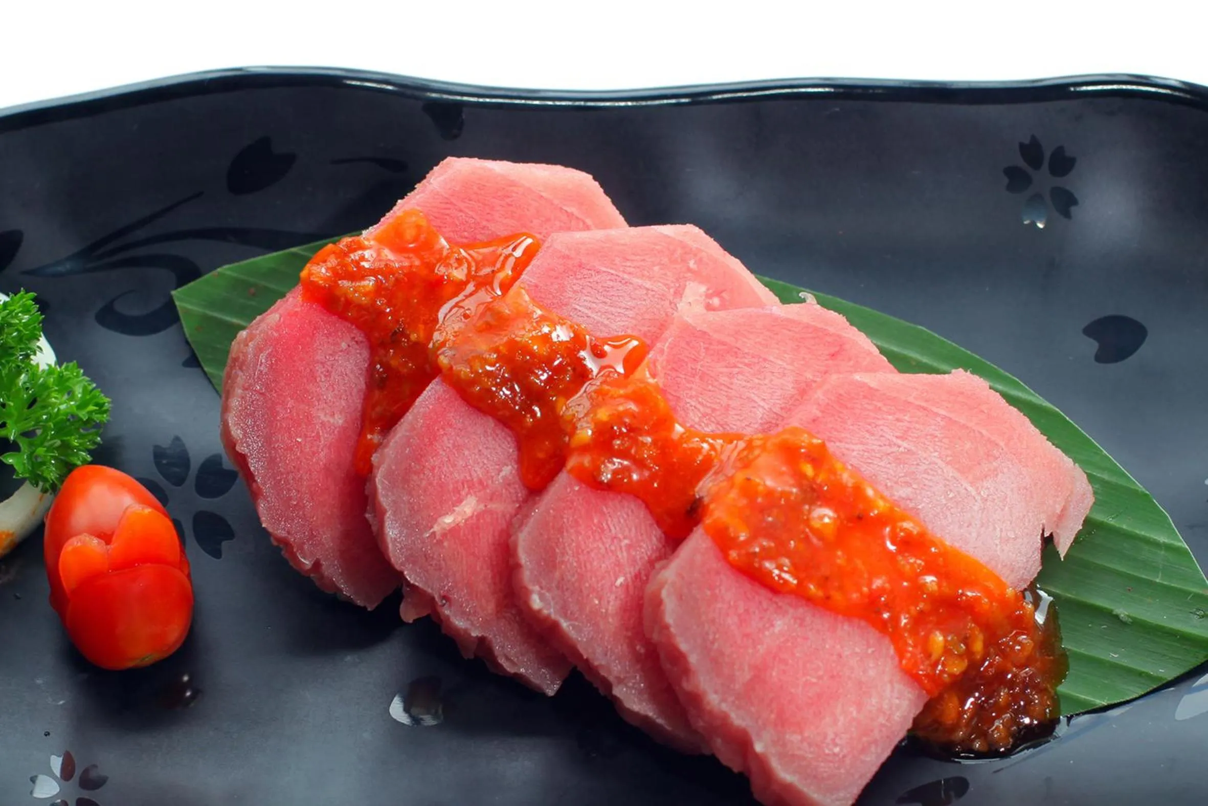 BBQ facilities in Kings Hotel Dalat