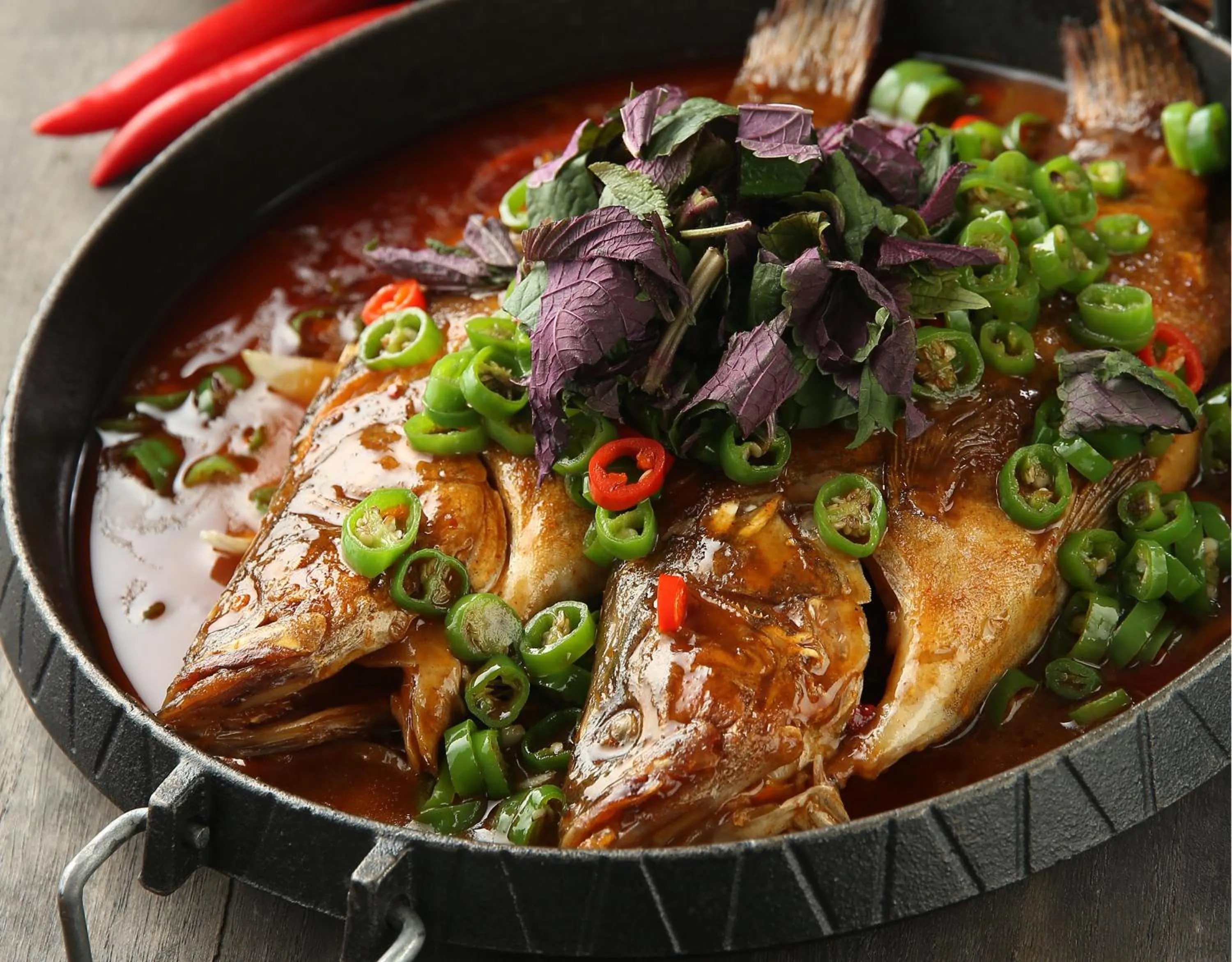 Restaurant/places to eat in Holiday Inn Beijing Shijingshan Parkview by IHG