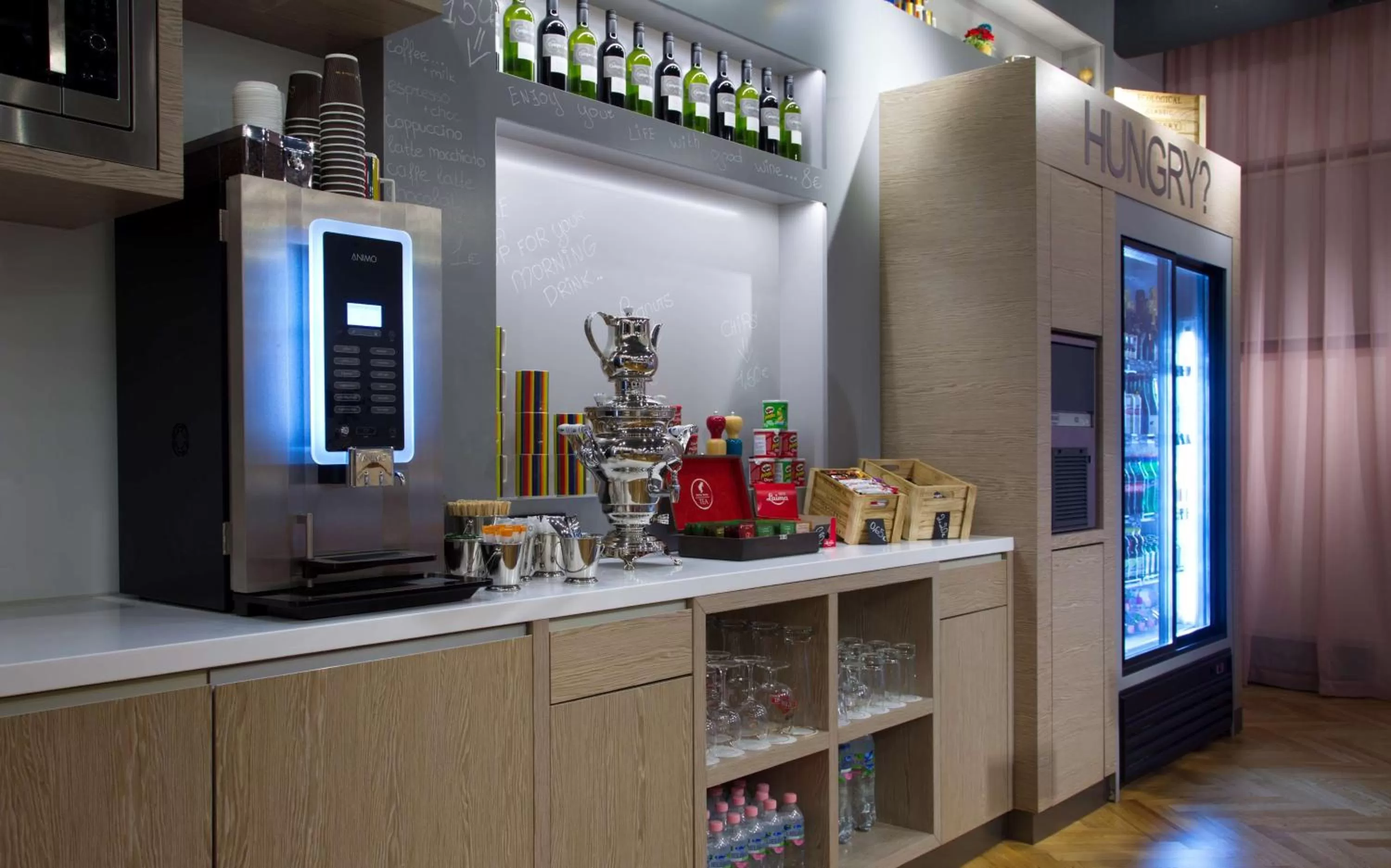 Other in Park Inn by Radisson Residence Riga Barona