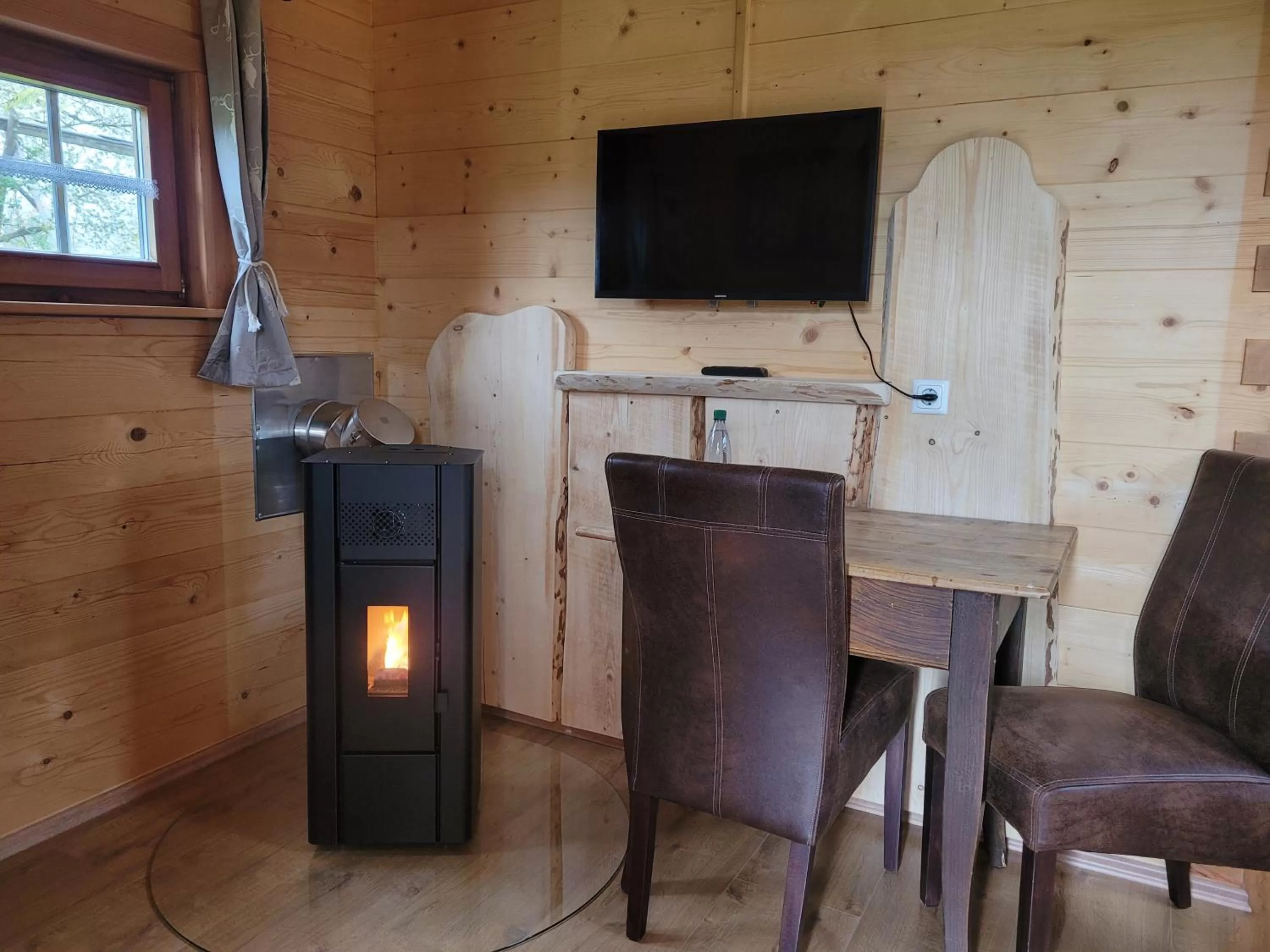 pet friendly in Landhotel Großeiberhof