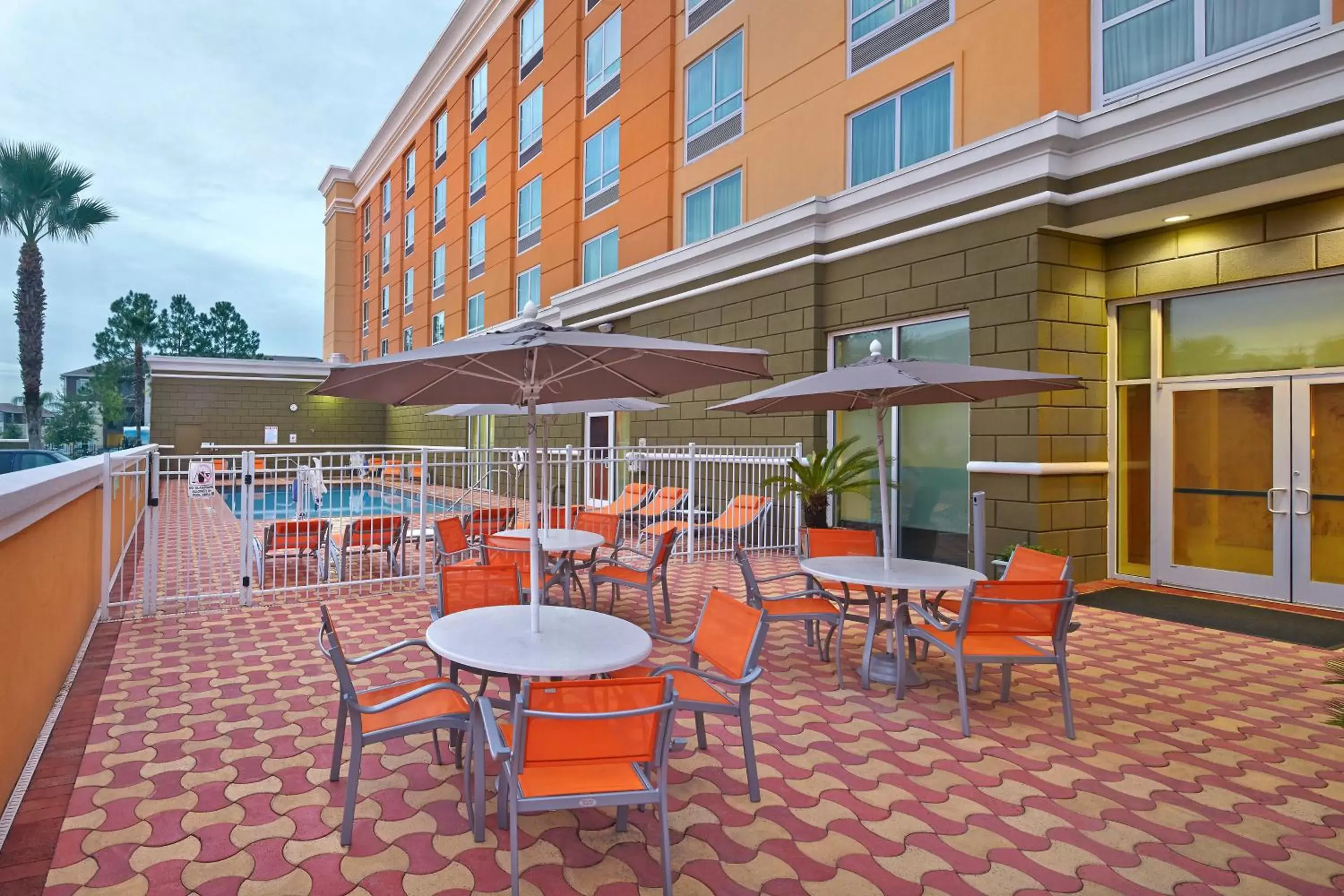 Other, Restaurant/Places to Eat in Holiday Inn Jacksonville E 295 Baymeadows, an IHG Hotel
