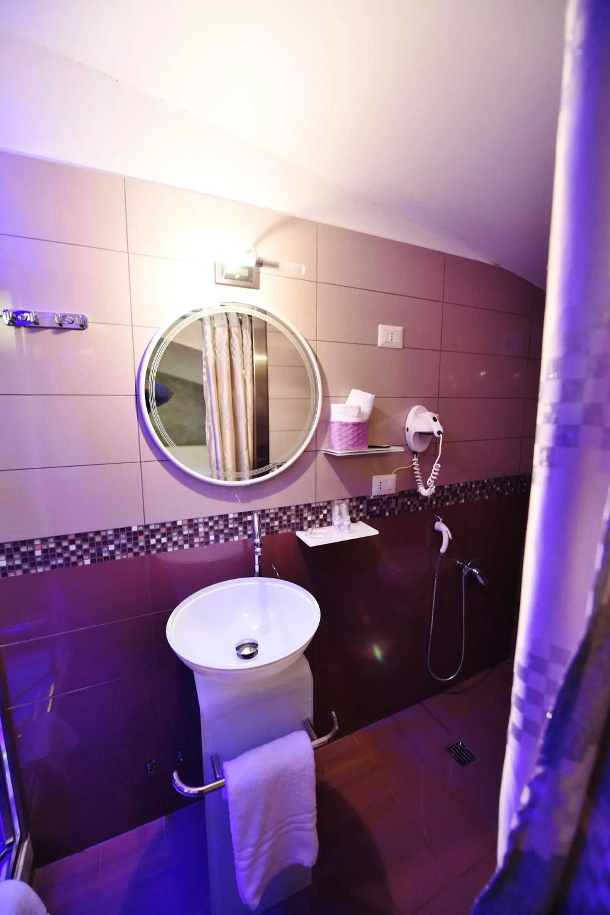 Other, Bathroom in Hotel Al Castello