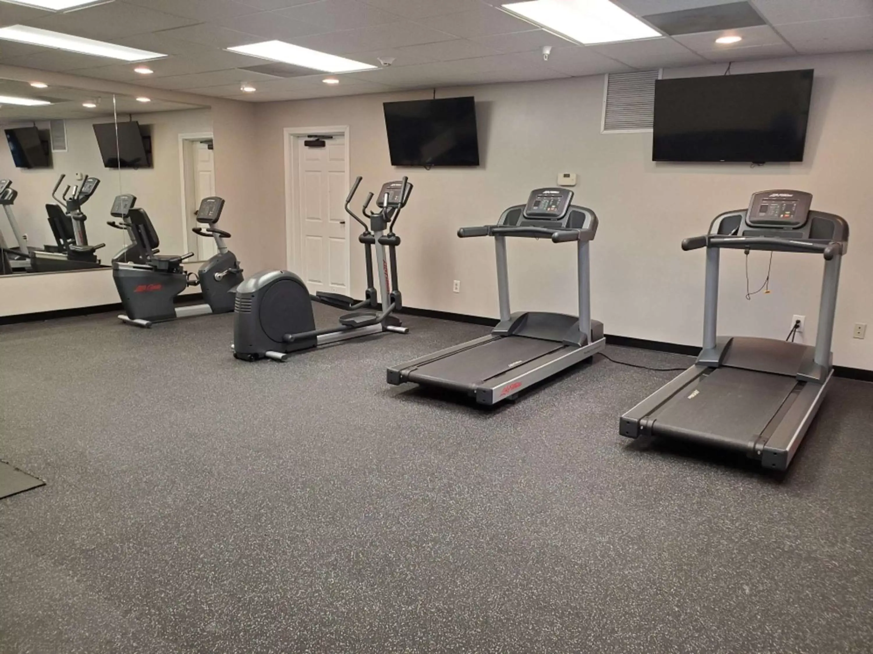 Activities, Fitness Center/Facilities in Country Inn & Suites by Radisson, Tucson Airport, AZ