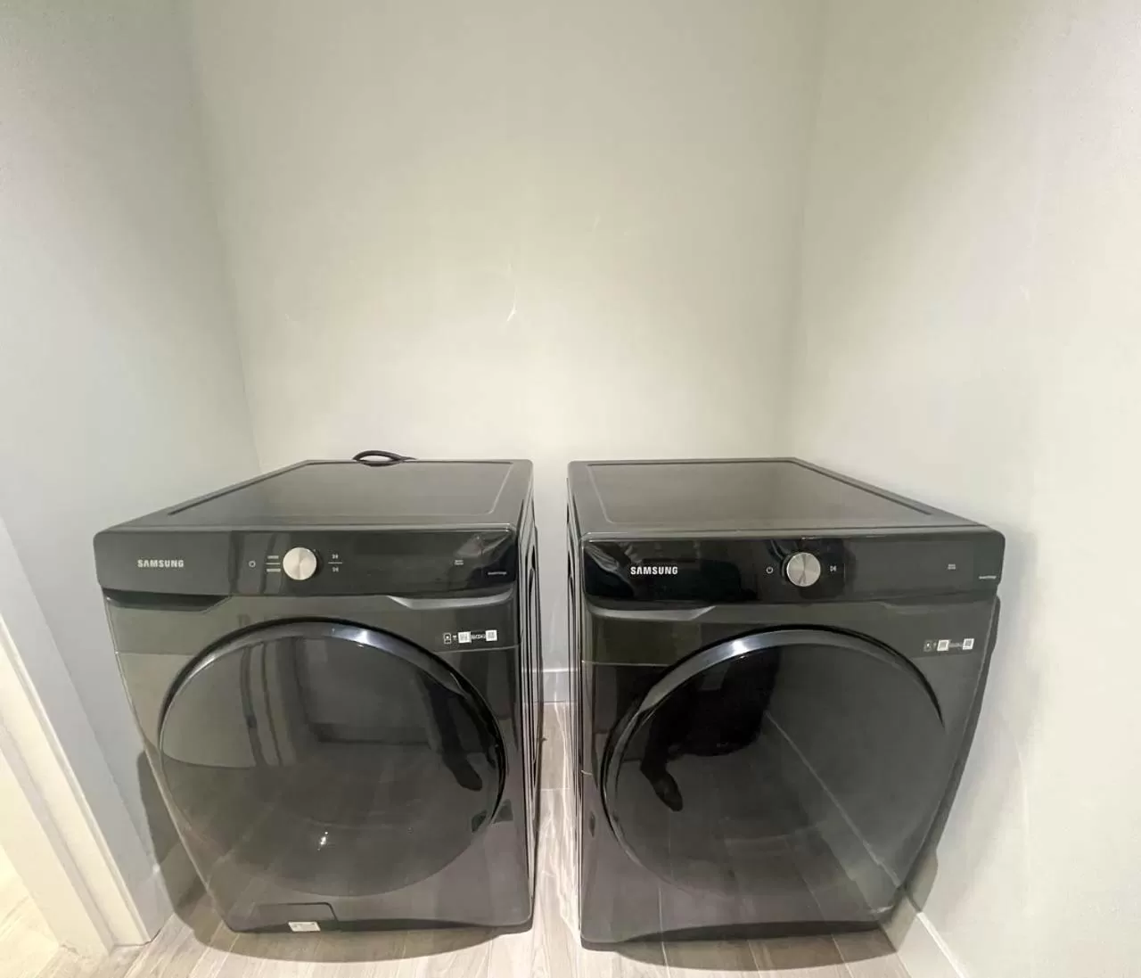 Bathroom in Palm Cay Marina and Resort