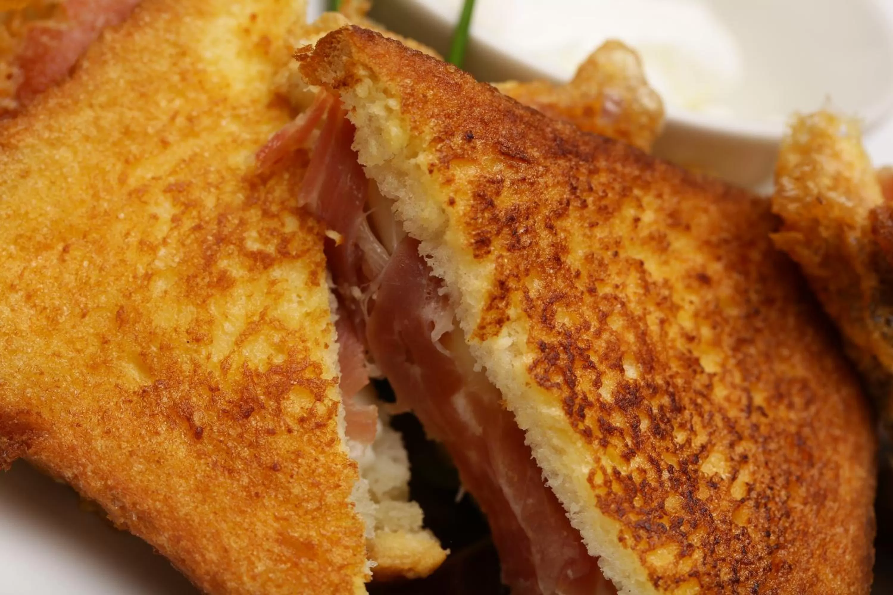 Breakfast in Garni Hotel Chicha - Winery ŠKRBIĆ