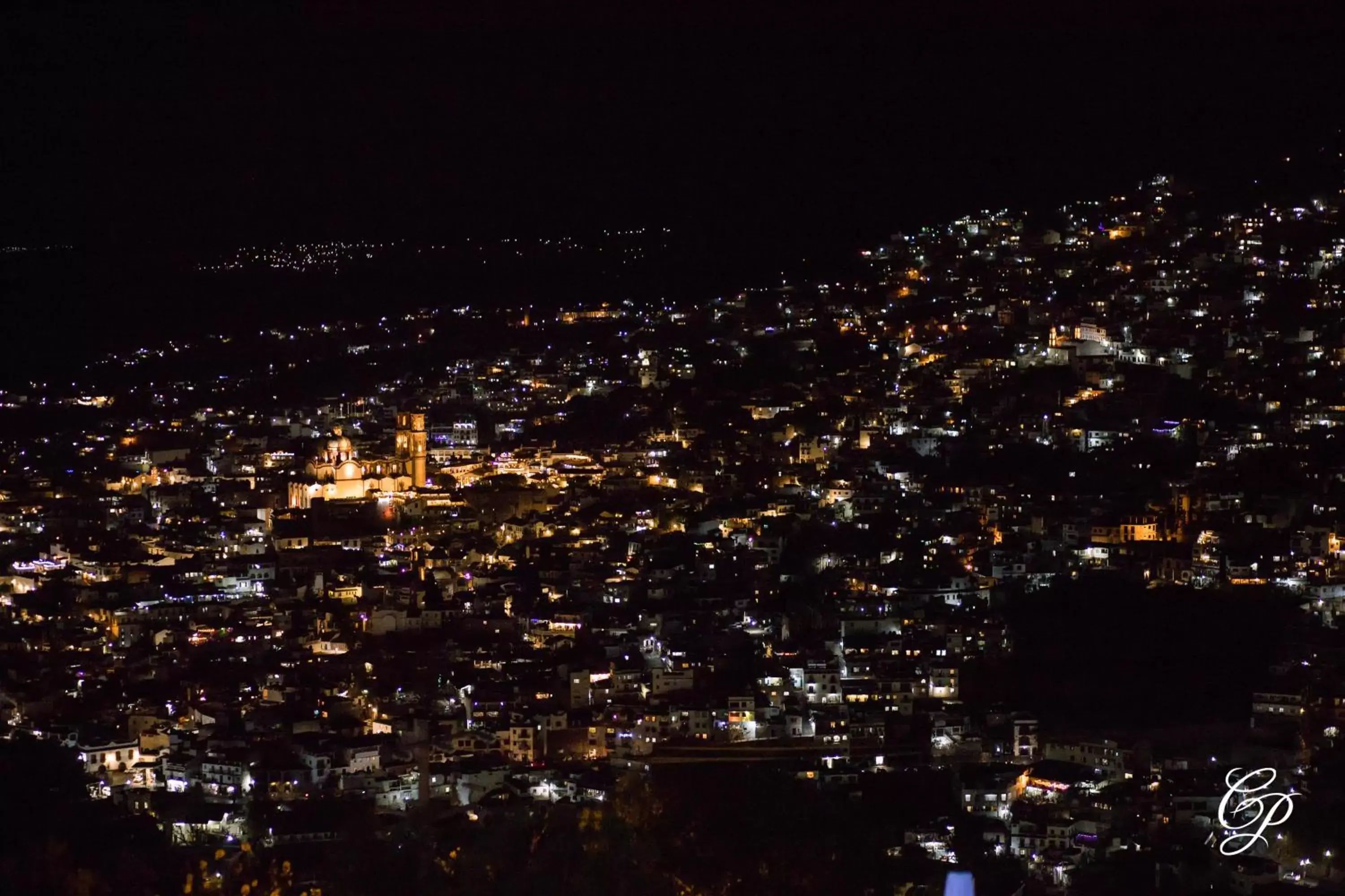 City view, Bird's-eye View in De Cantera Y Plata Hotel Boutique