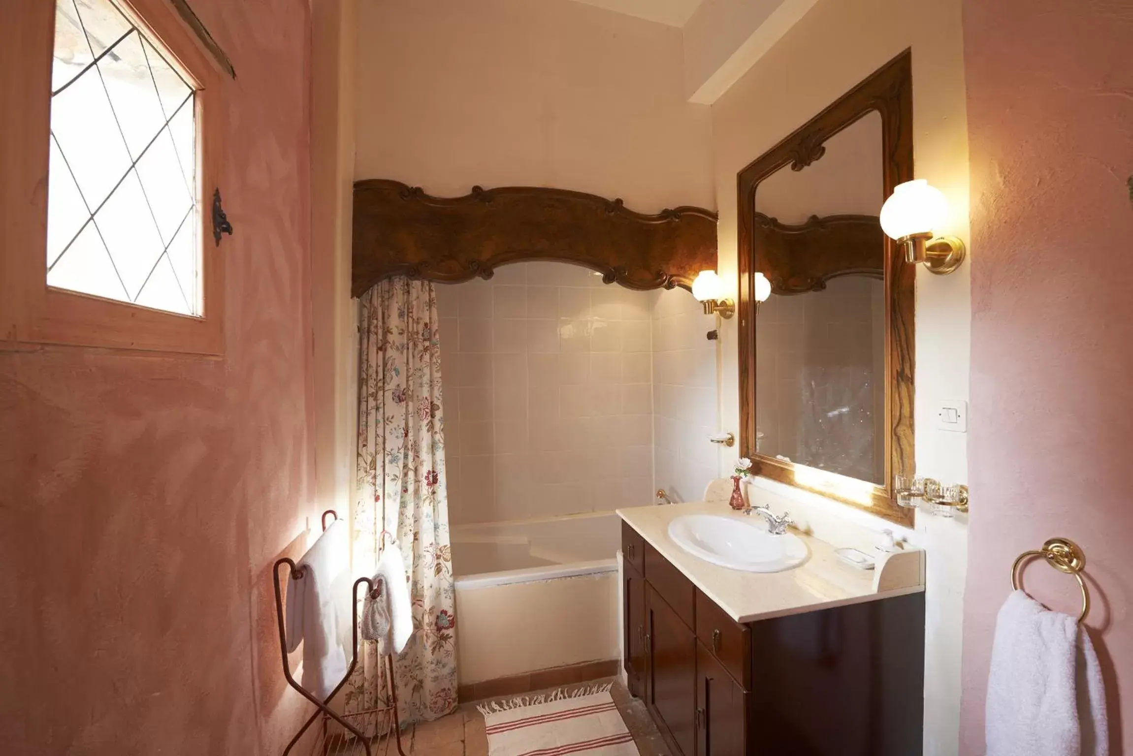 Double Room - single occupancy in La Halte du Temps Double Room - single occupancy in La Halte du Temps