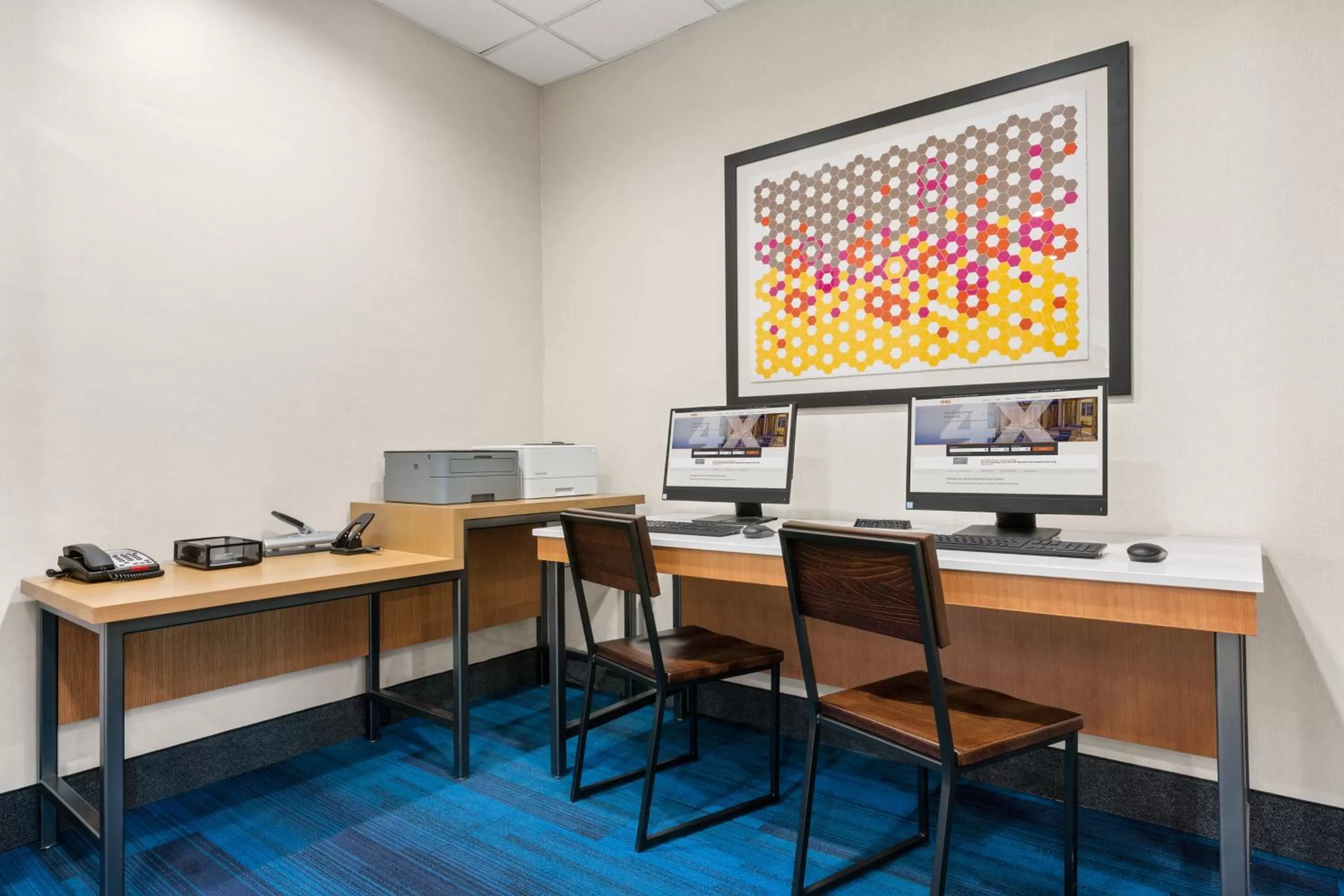 Other in Holiday Inn Express & Suites Klamath Falls Central by IHG