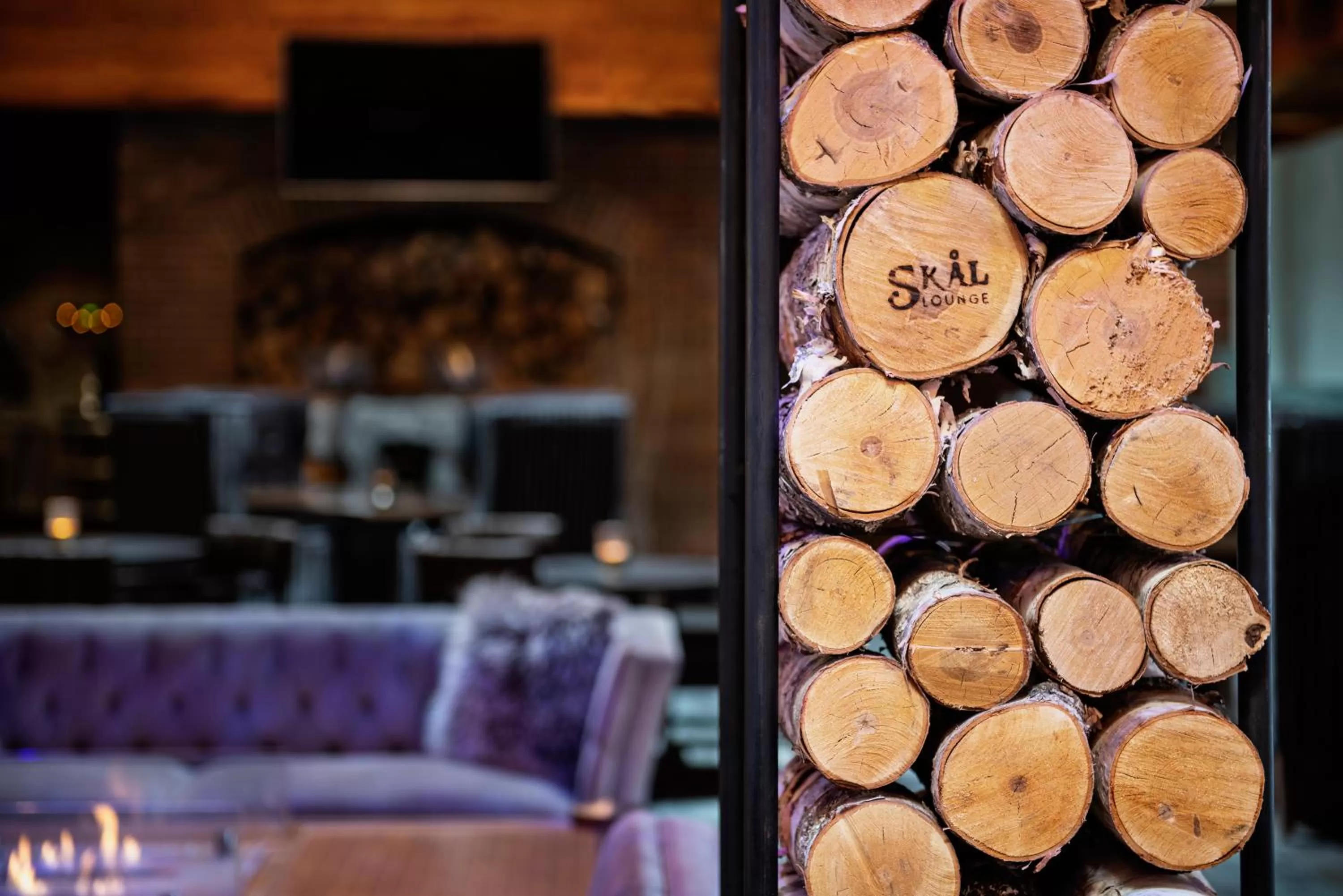 Restaurant/places to eat in Valhalla Hotel & Conference Centre