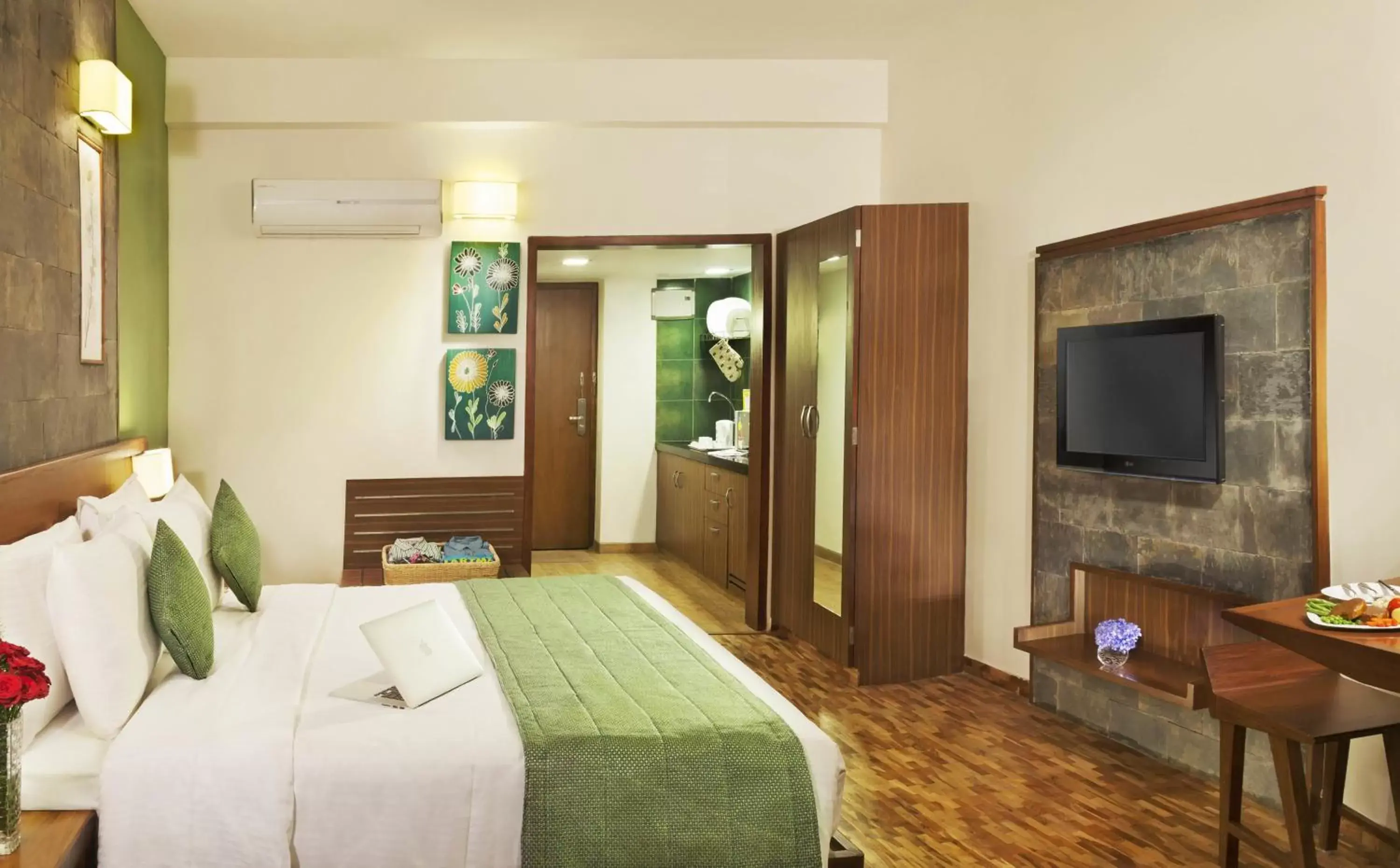 Premier Room with Mountain View in Sterling Mussoorie