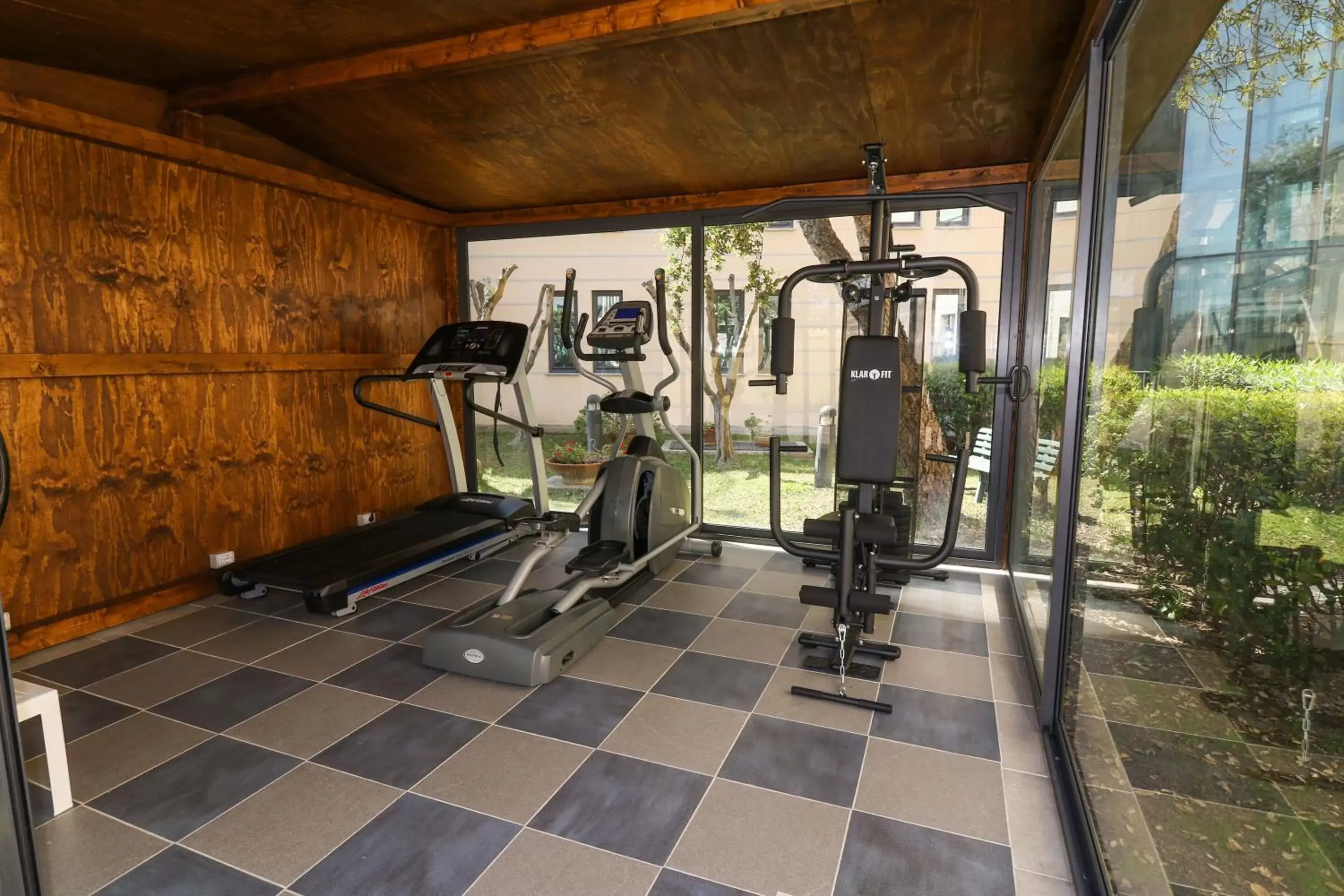 Fitness centre/facilities, Fitness Center/Facilities in L'incanto Di Boccadarno