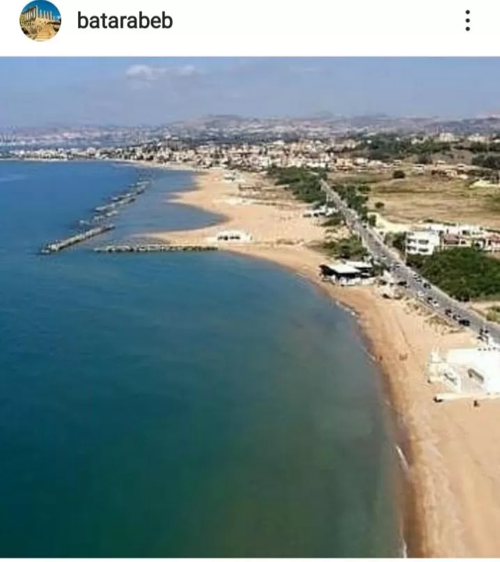 Nearby landmark in B&B Athena Comfort "Centro Città"