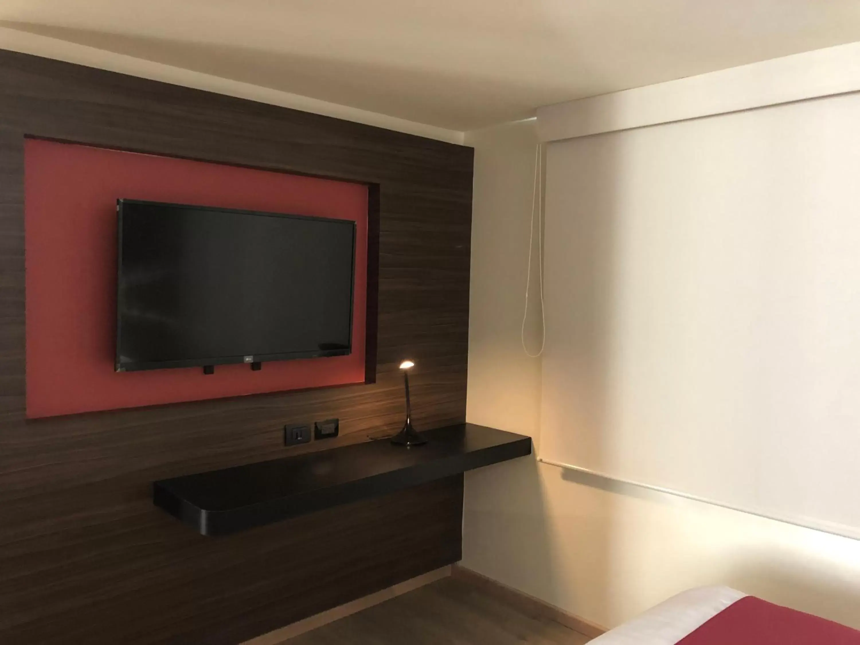 TV and multimedia, TV/Entertainment Center in MC Suites Mexico City