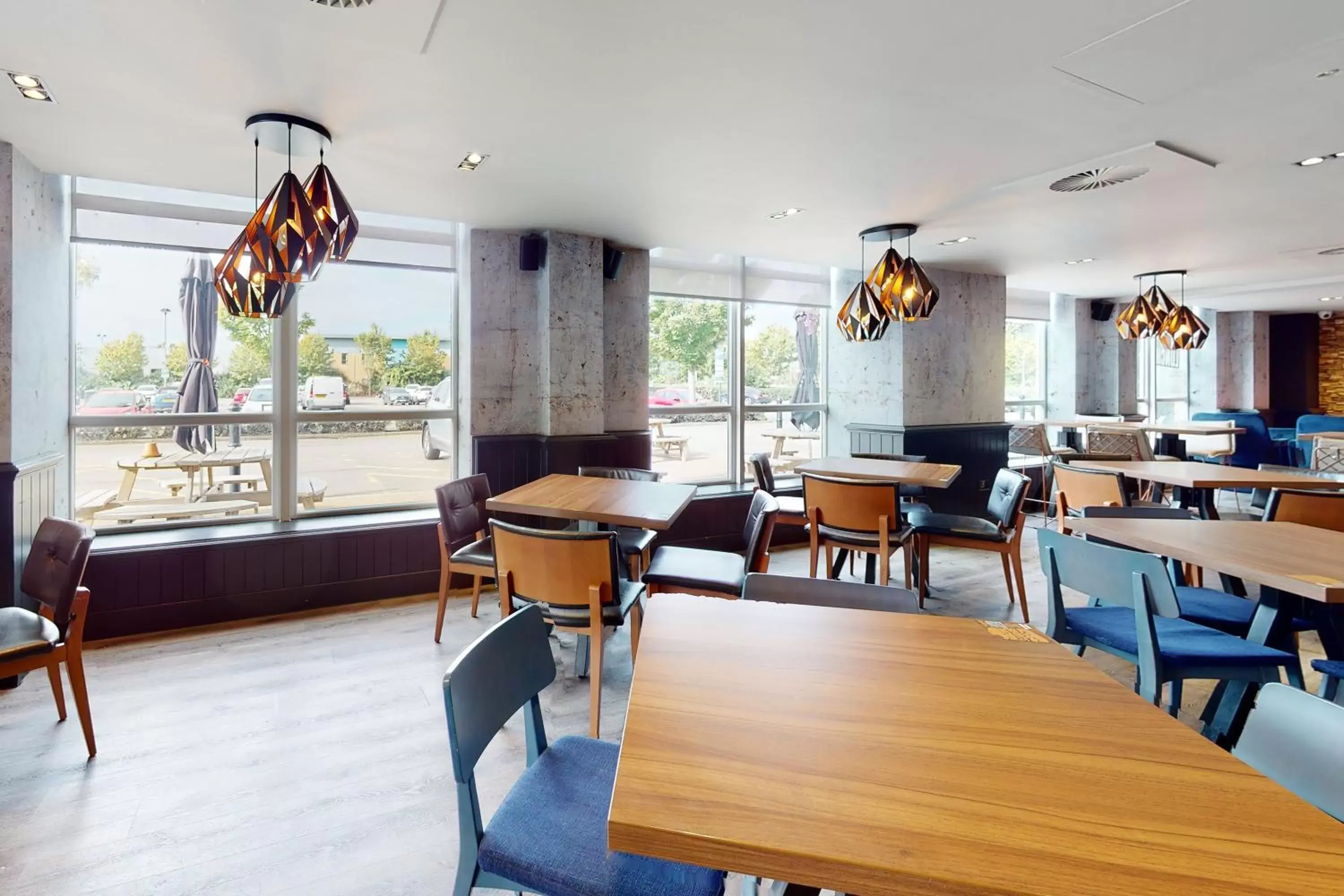 Restaurant/places to eat in Village Hotel Hull Restaurant/places to eat in Village Hotel Hull