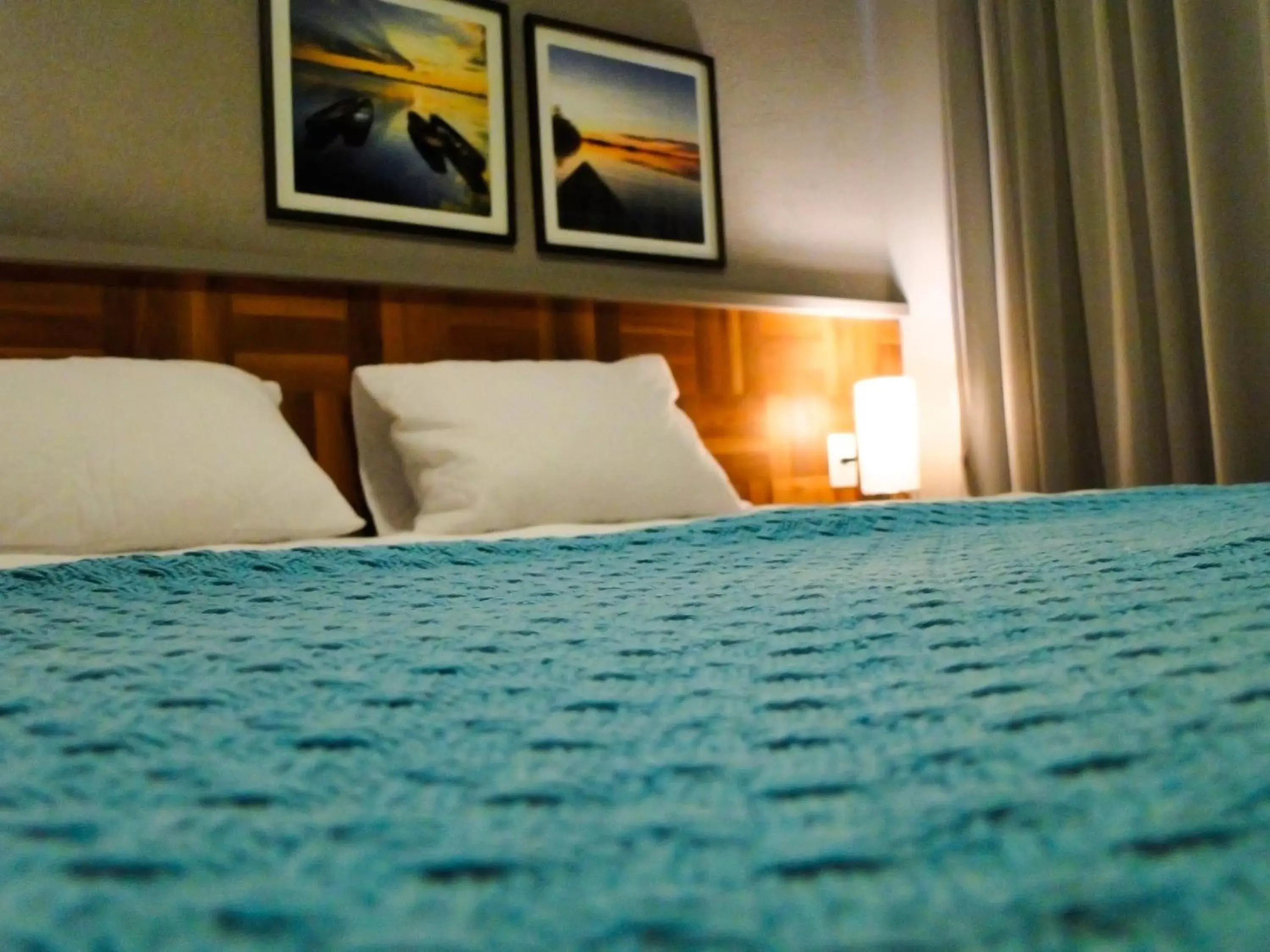 King Room in Amenit Hotel King Room in Amenit Hotel