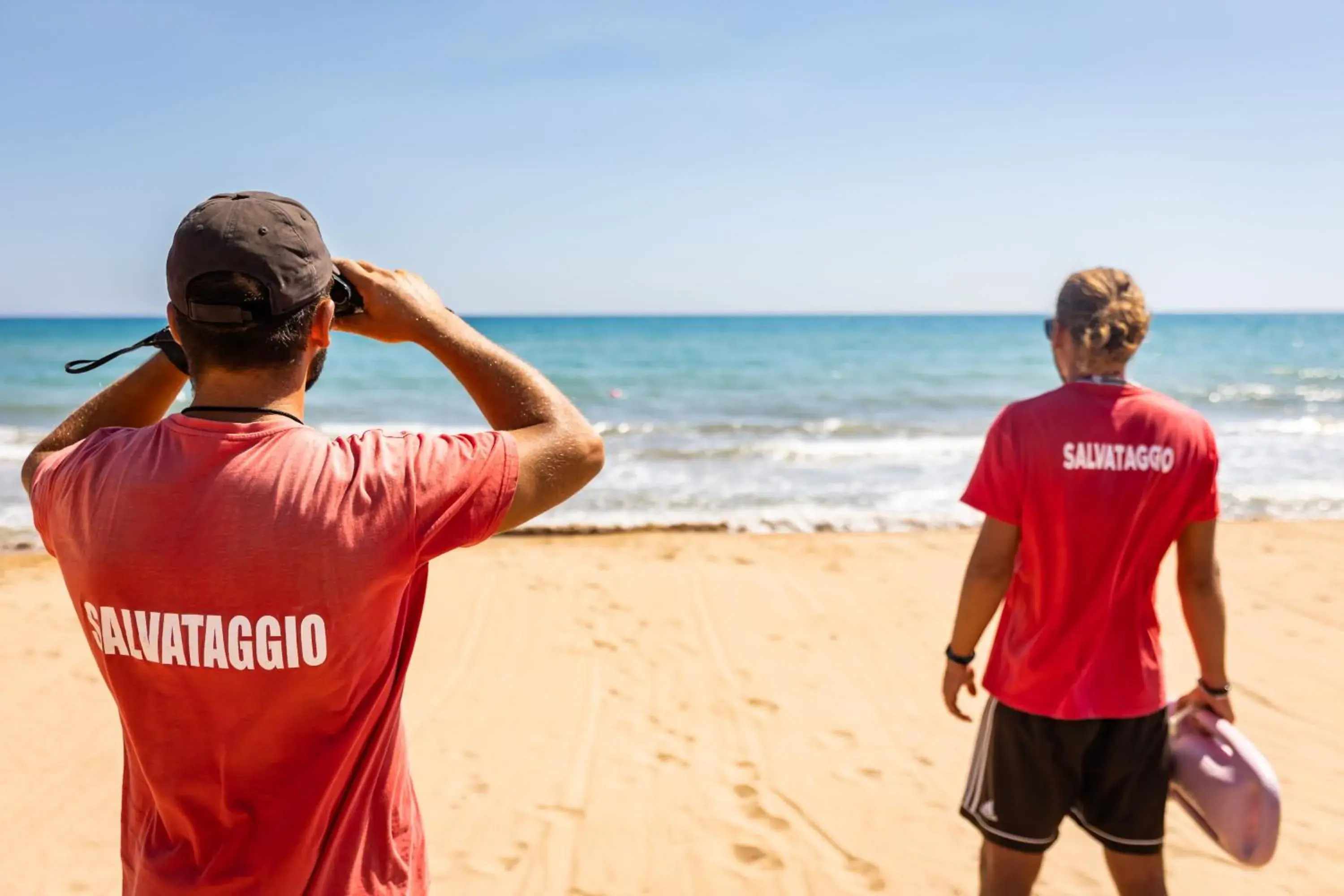 Triscinamare Hotel Residence Triscinamare Hotel Residence