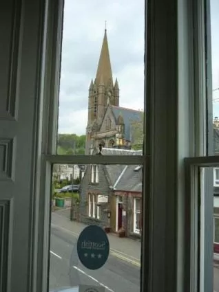 Street view, Nearby Landmark in Seamore House
