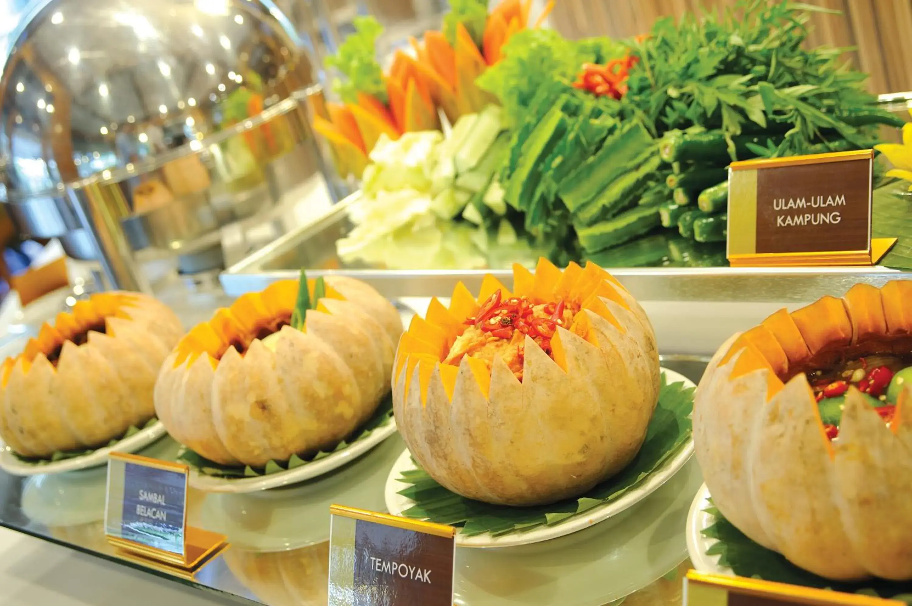 Restaurant/places to eat in The Qamar Paka, Terengganu Restaurant/places to eat in The Qamar Paka, Terengganu