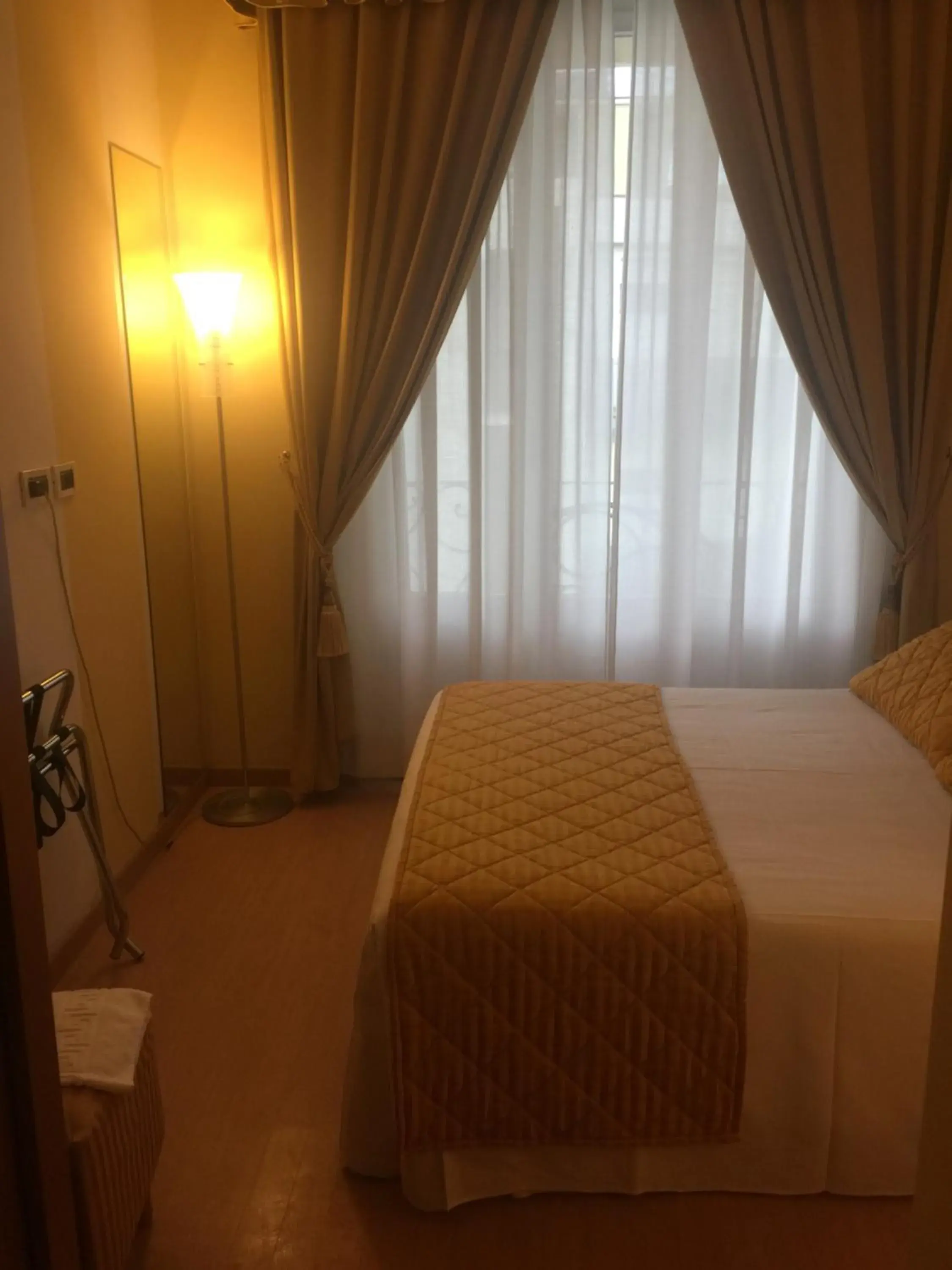 Photo of the whole room in Hotel La Gradisca