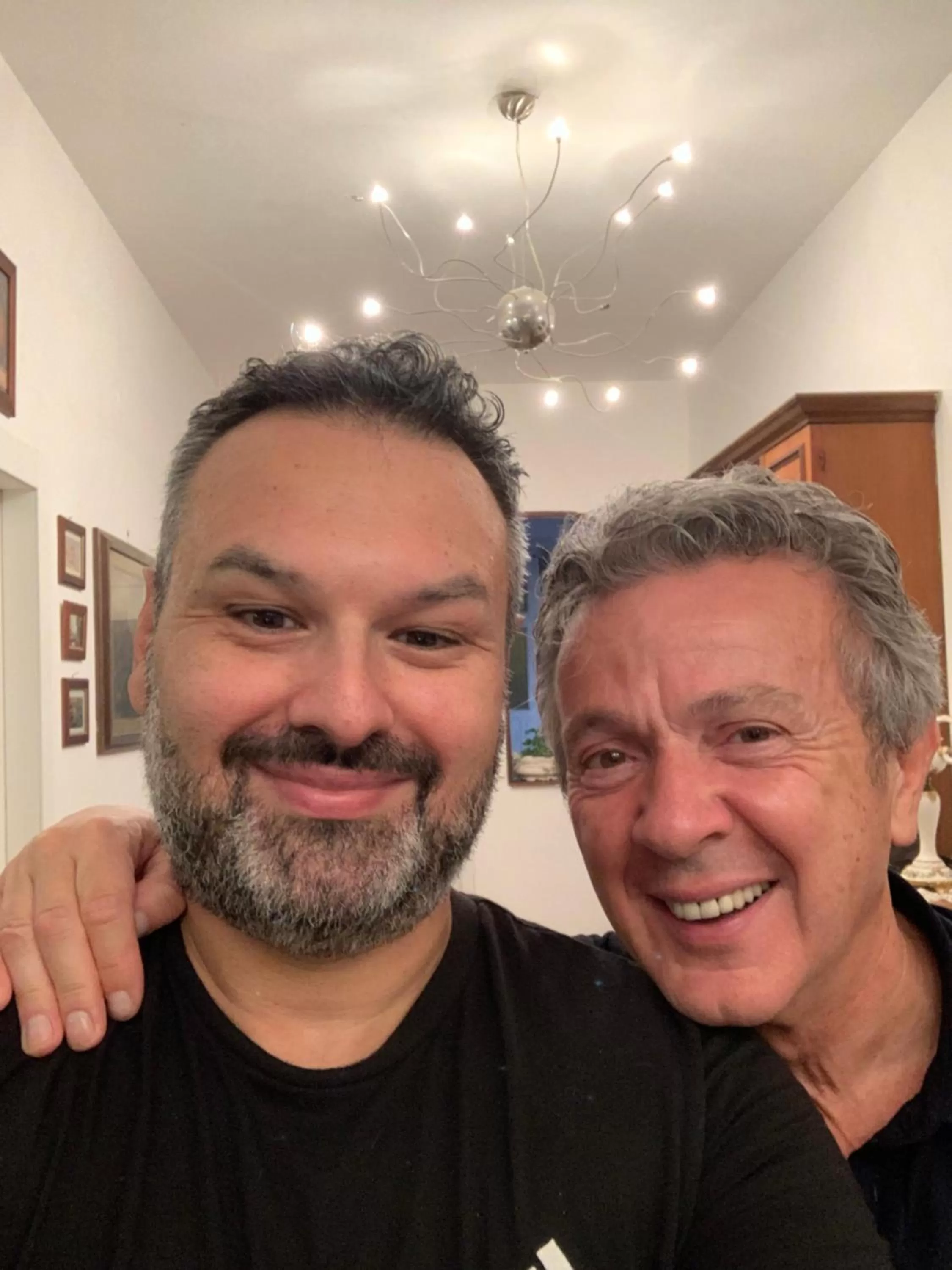 People in Dimora del Casale