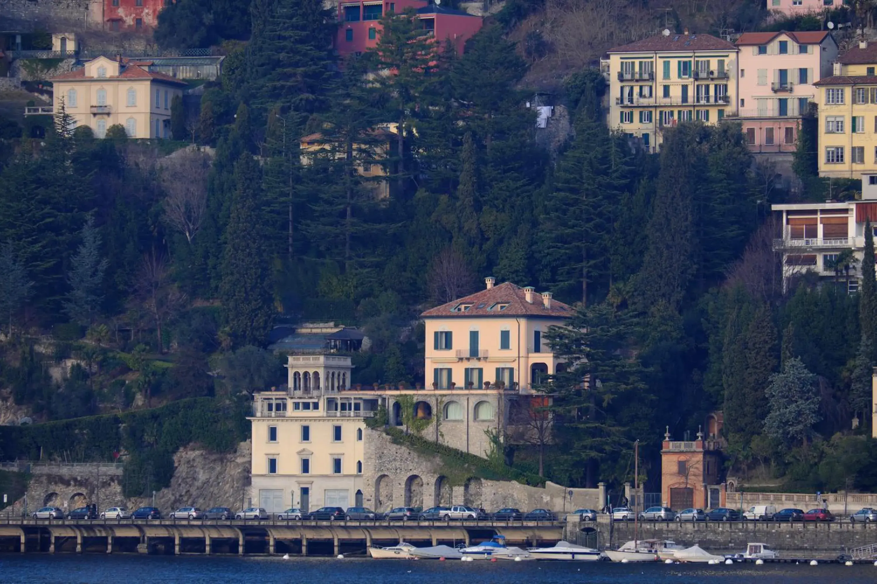 Nearby landmark, Neighborhood in Locanda Milano 1873