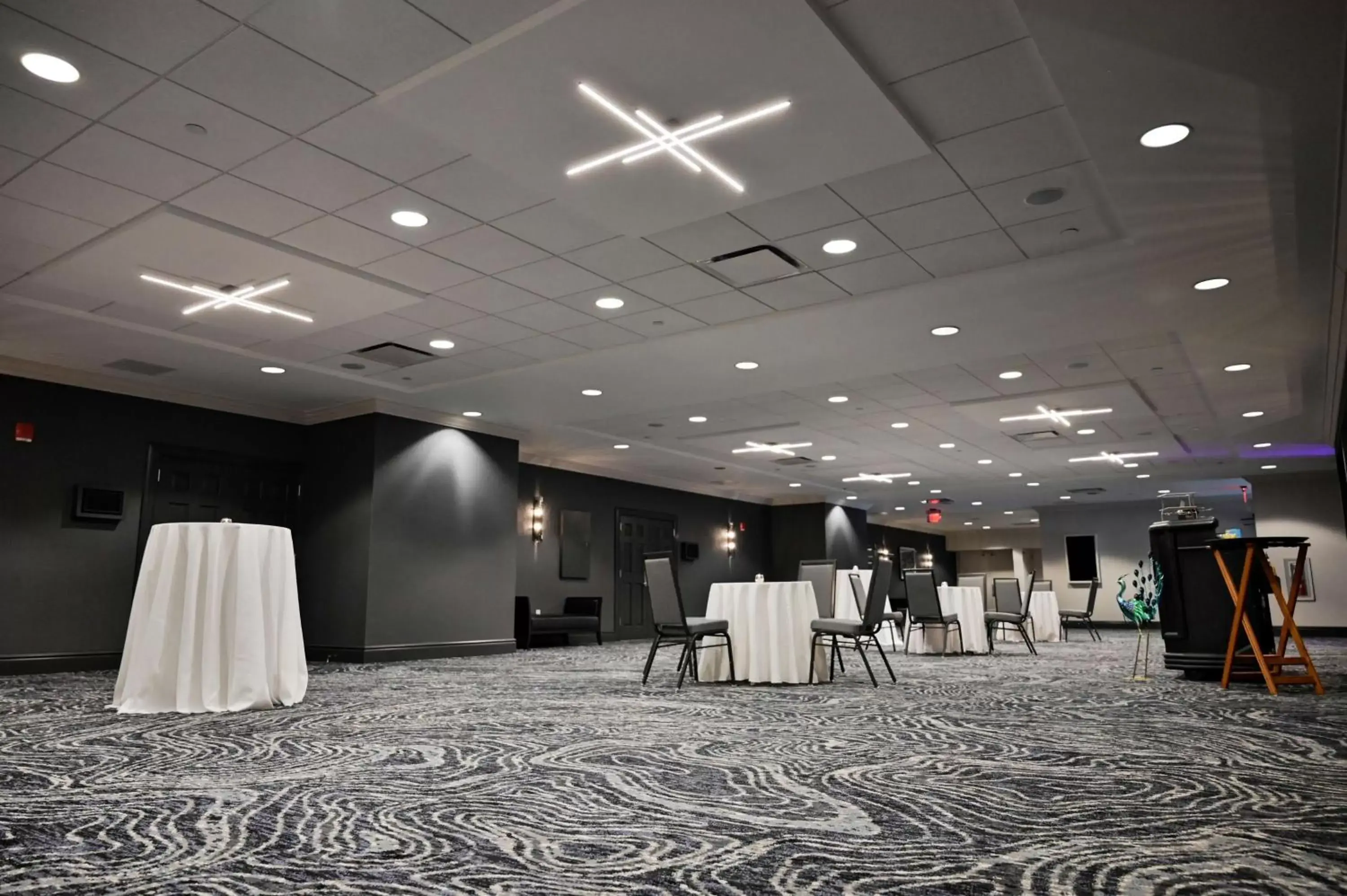 Meeting/conference room, Banquet Facilities in DoubleTree by Hilton Pittsburgh Monroeville Convention Center