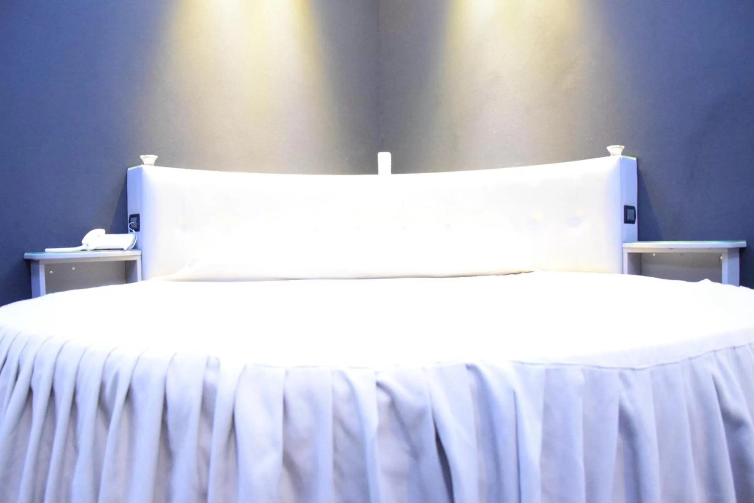 Bedroom, Bed in Fly Boutique Hotel