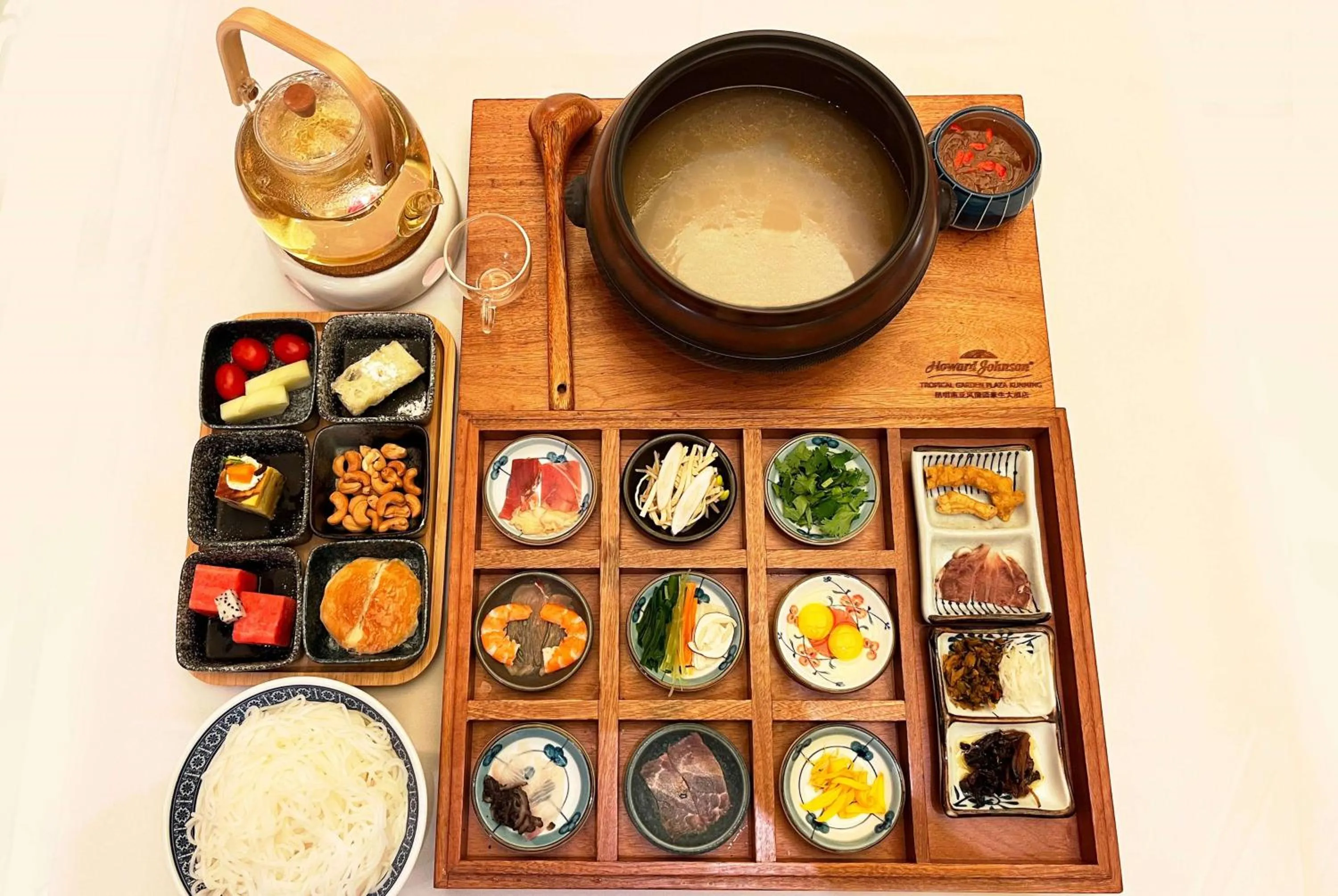 Other in Howard Johnson Tropical Garden Plaza Kunming