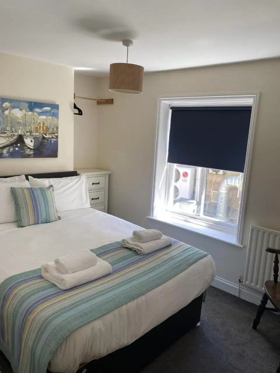 Two-Bedroom House in The Pier Inn Two-Bedroom House in The Pier Inn