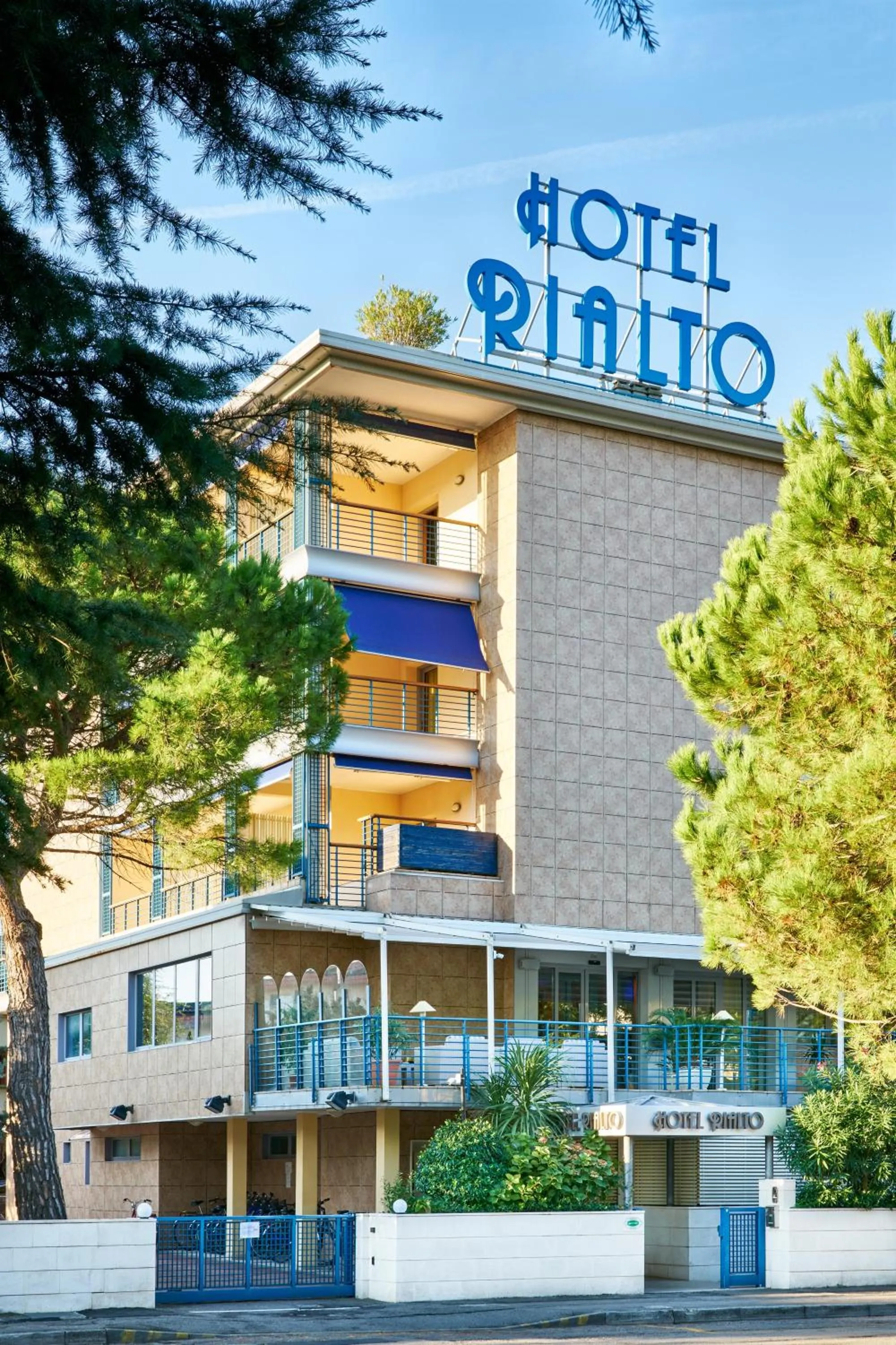 Hotel Rialto