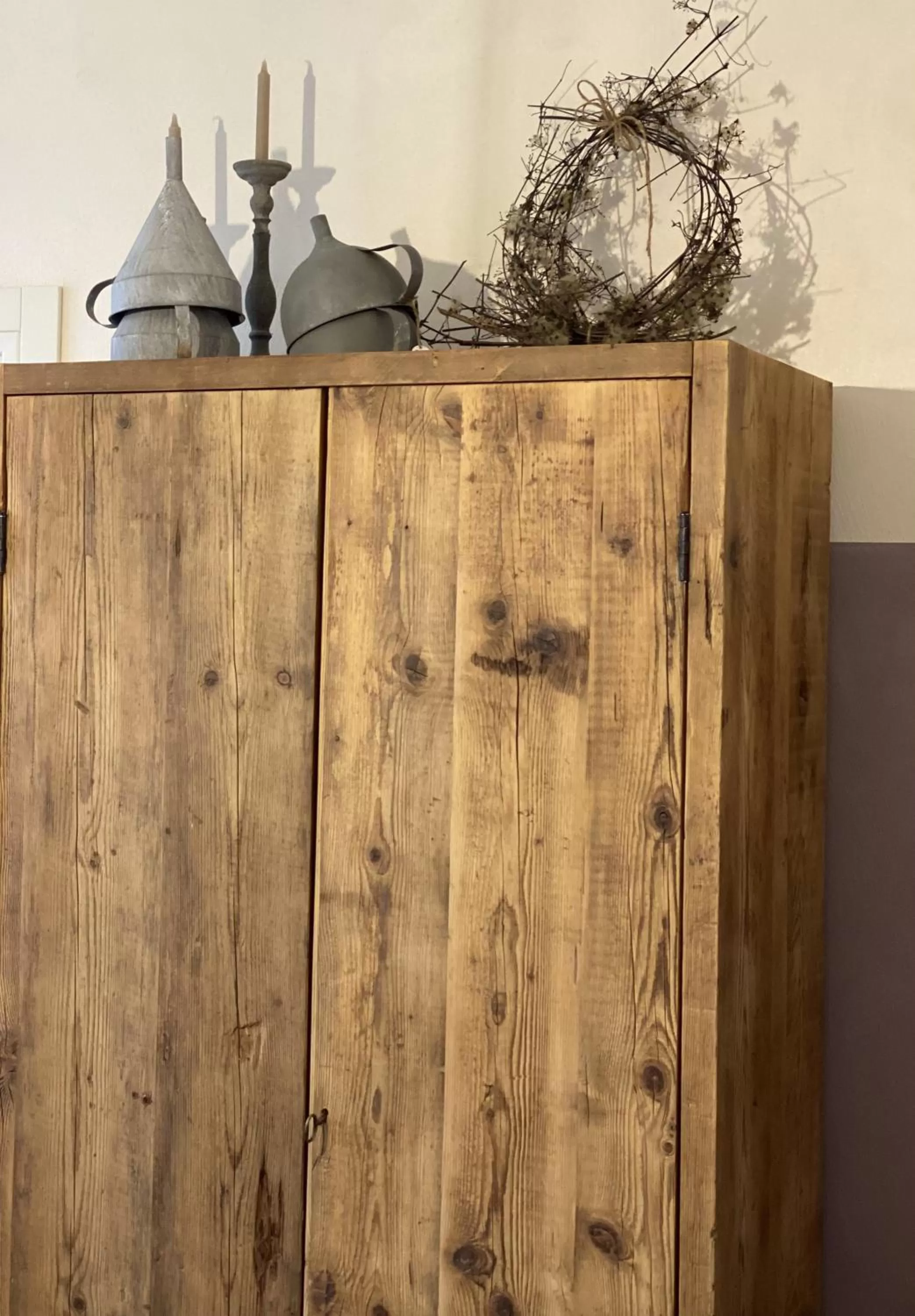 Bathroom in B&B MELLONI STREET