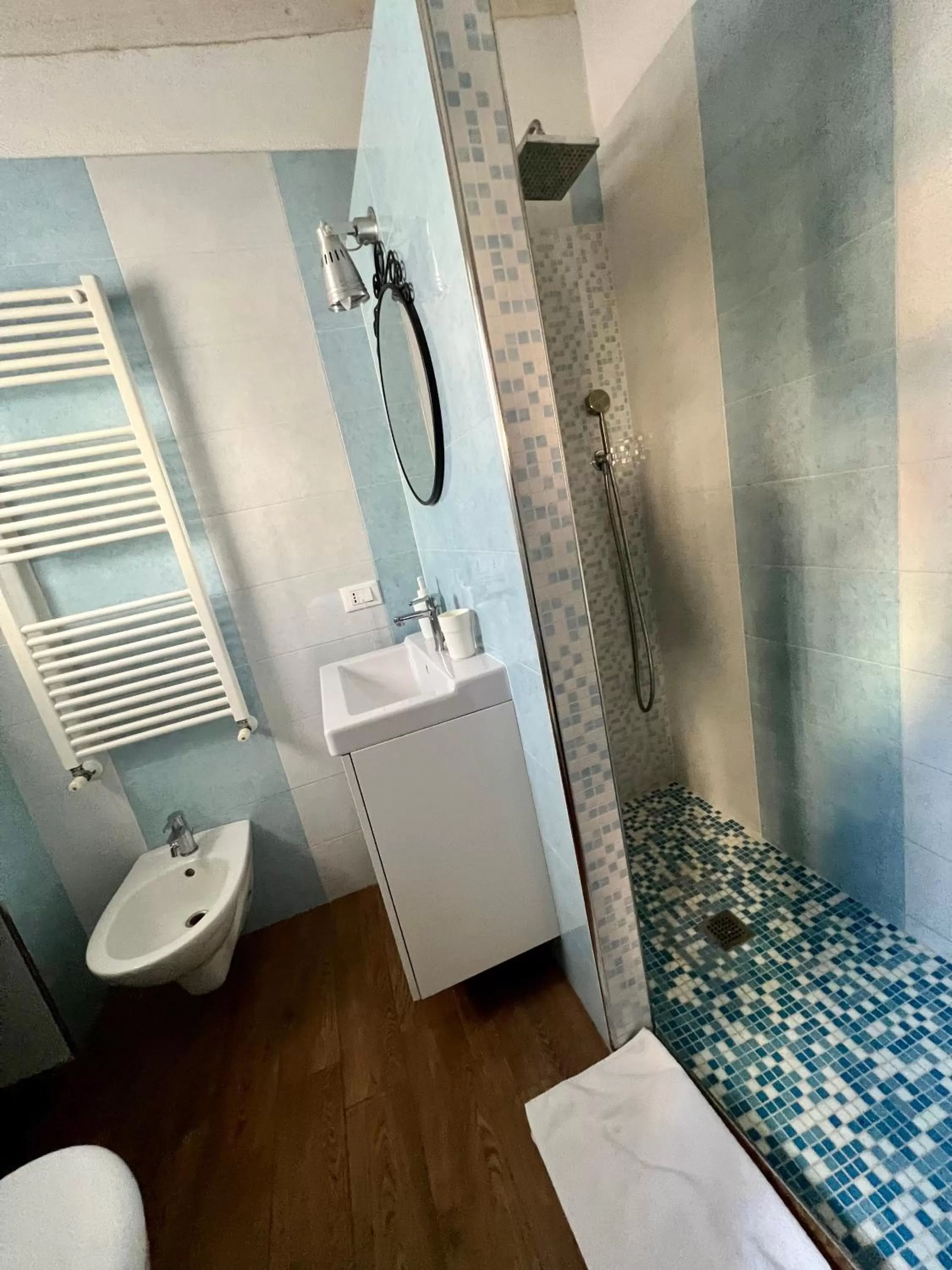 Hotel Bella Napoli ristorante & spa