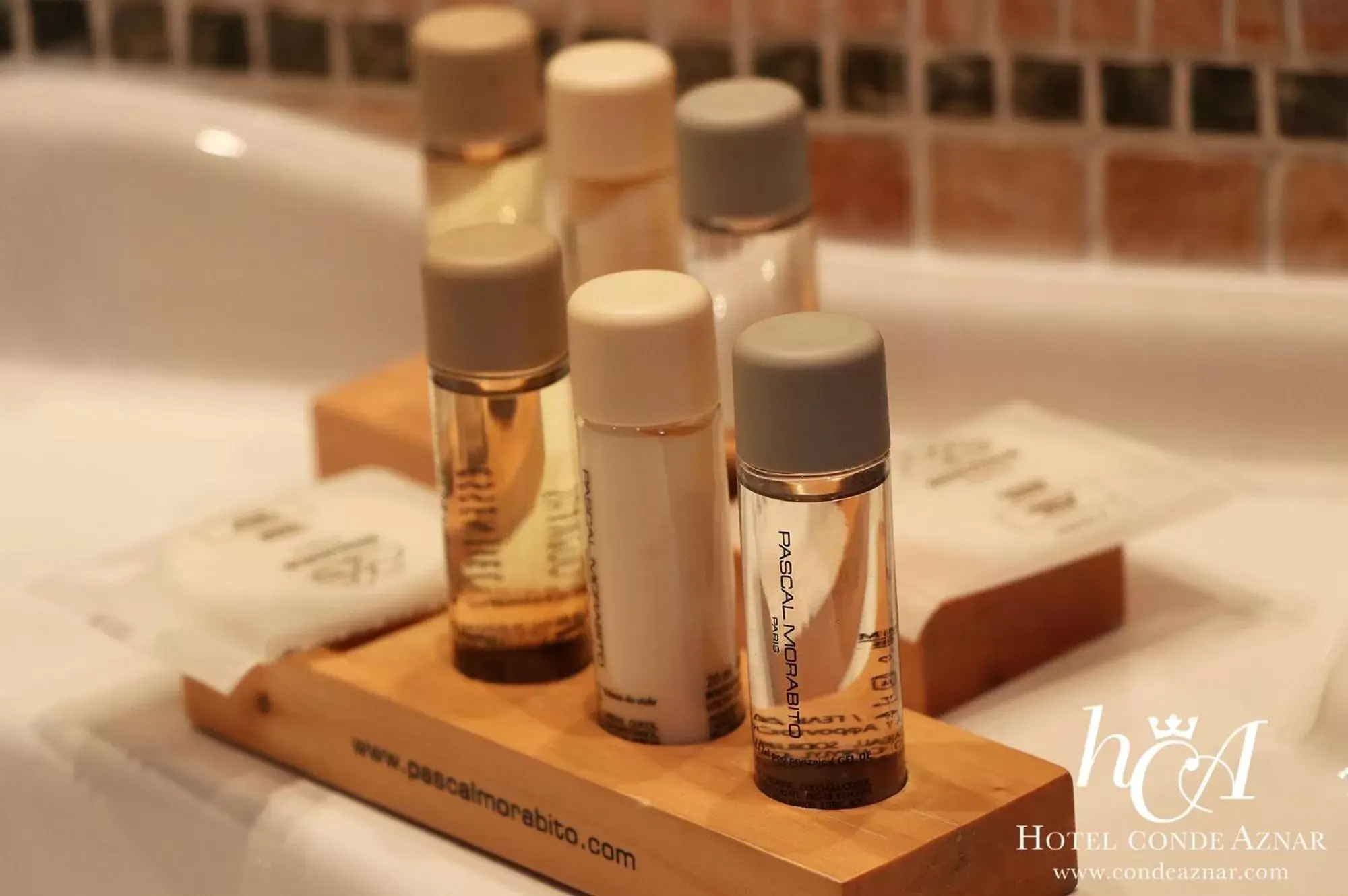 Junior Suite in Conde Aznar Junior Suite in Conde Aznar