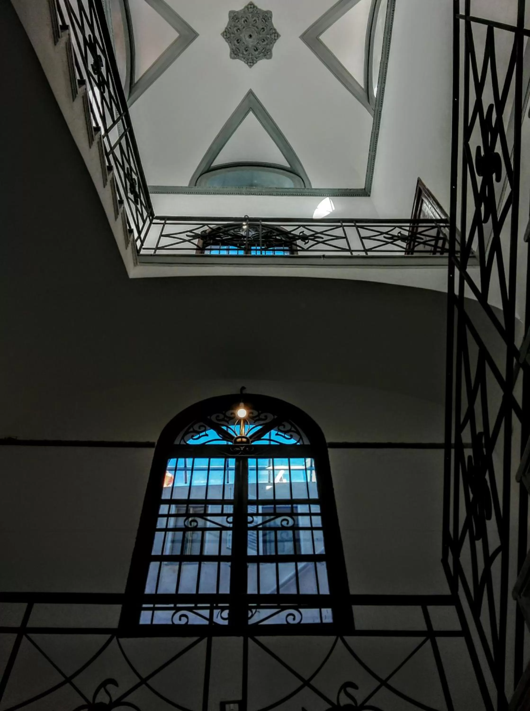 Facade/entrance in Affittacamere B&B Carella