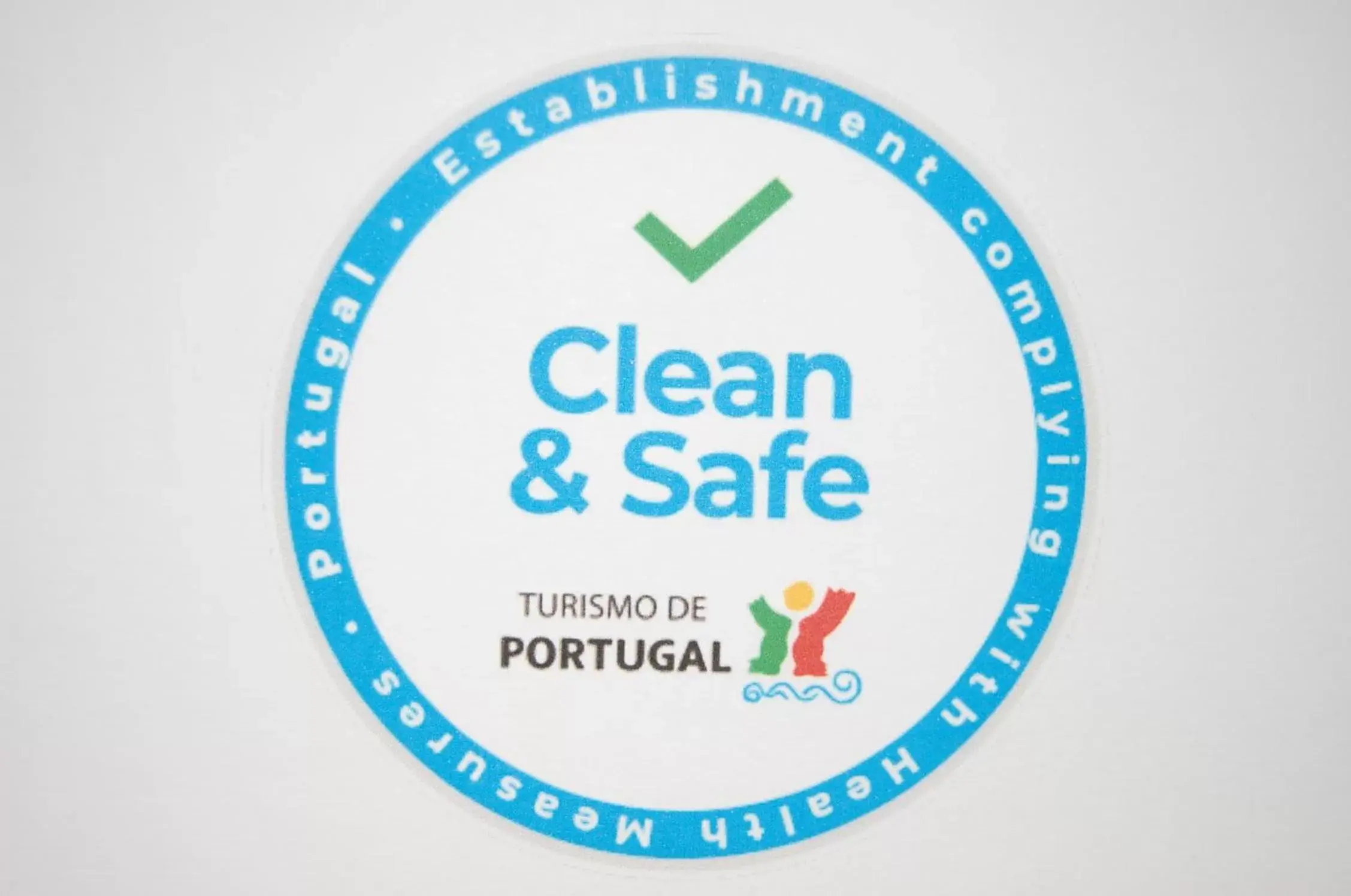 Logo/Certificate/Sign in AmendoeirasHouse