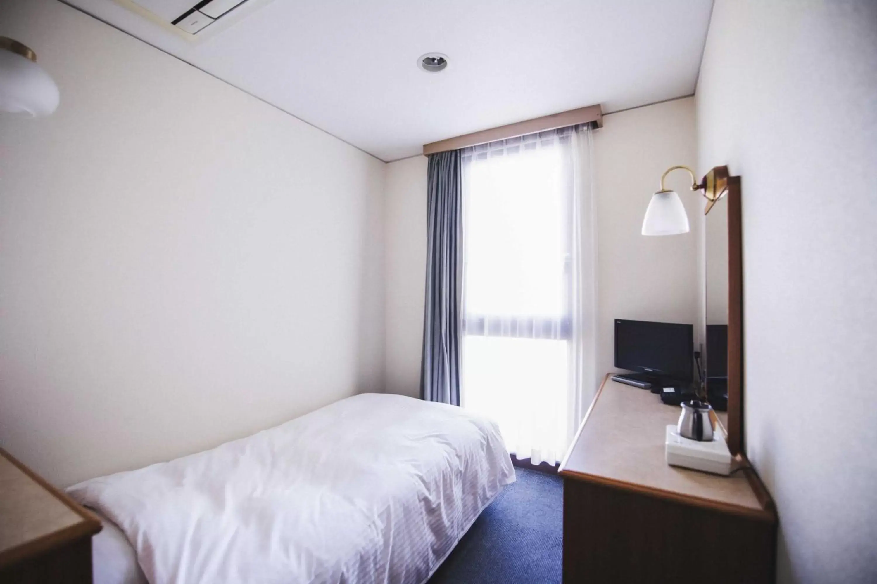 Photo of the whole room, Bed in Hotel Kajiwara