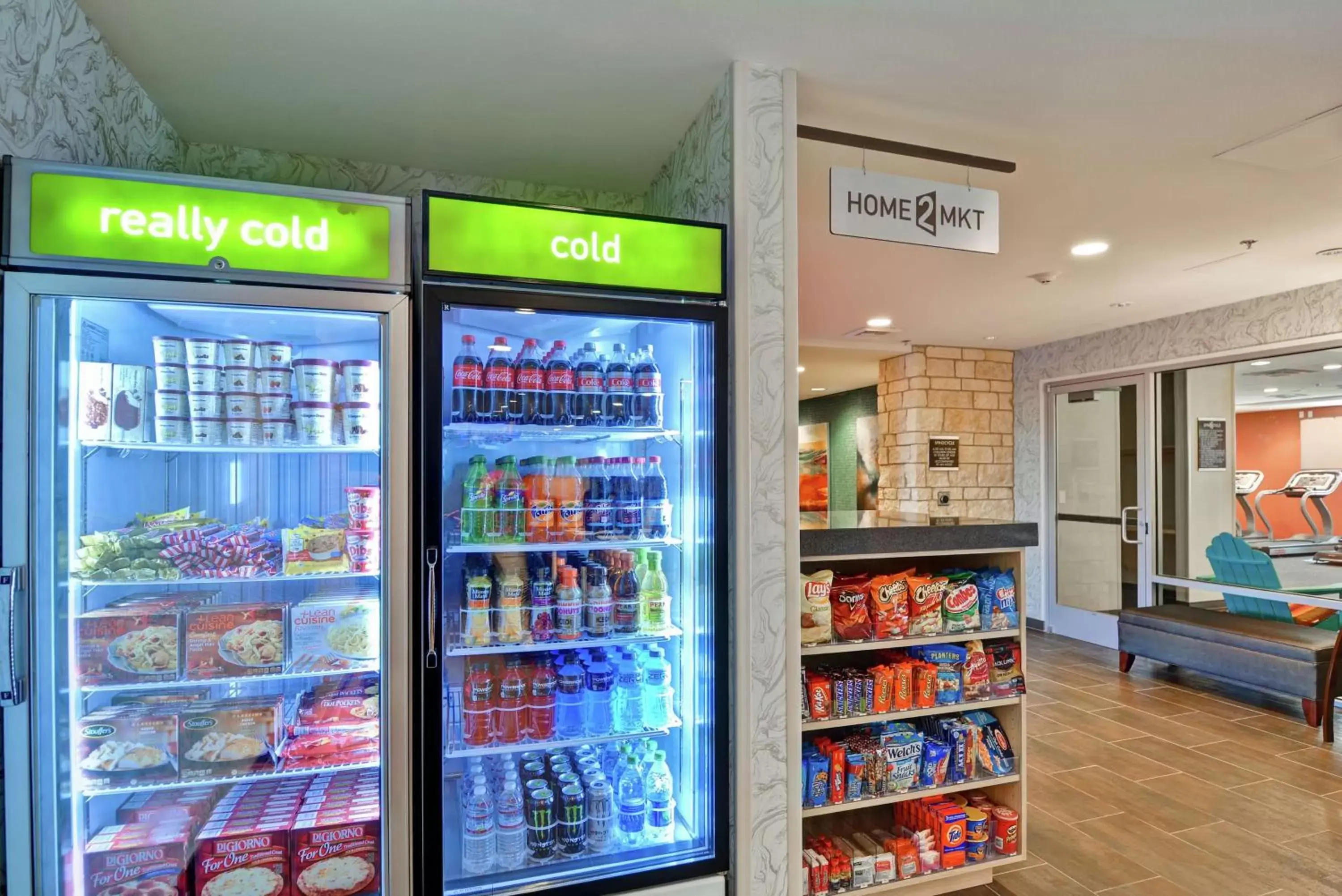 Restaurant/places to eat in Home2 Suites By Hilton Las Vegas Strip South Restaurant/places to eat in Home2 Suites By Hilton Las Vegas Strip South