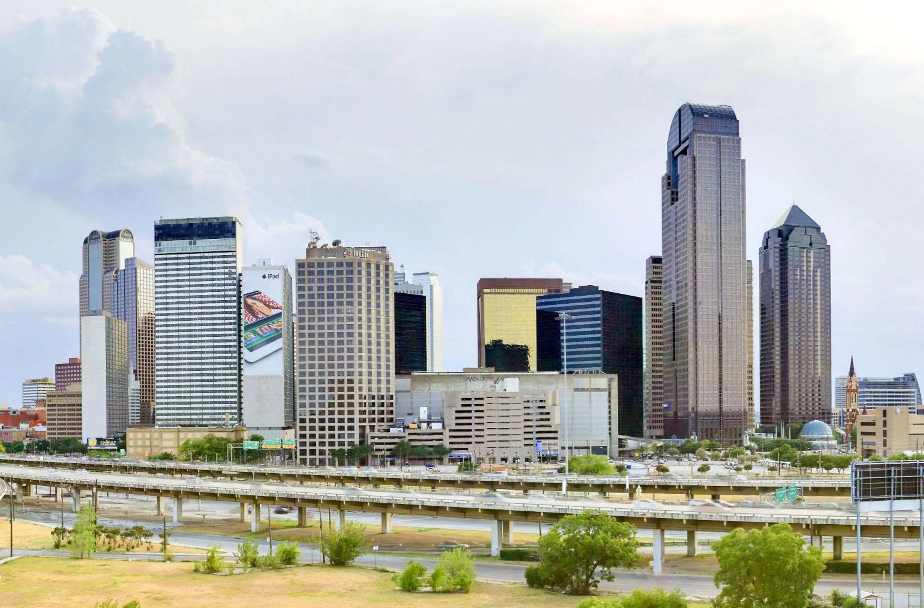 Off site in Hawthorn Extended Stay by Wyndham Richardson