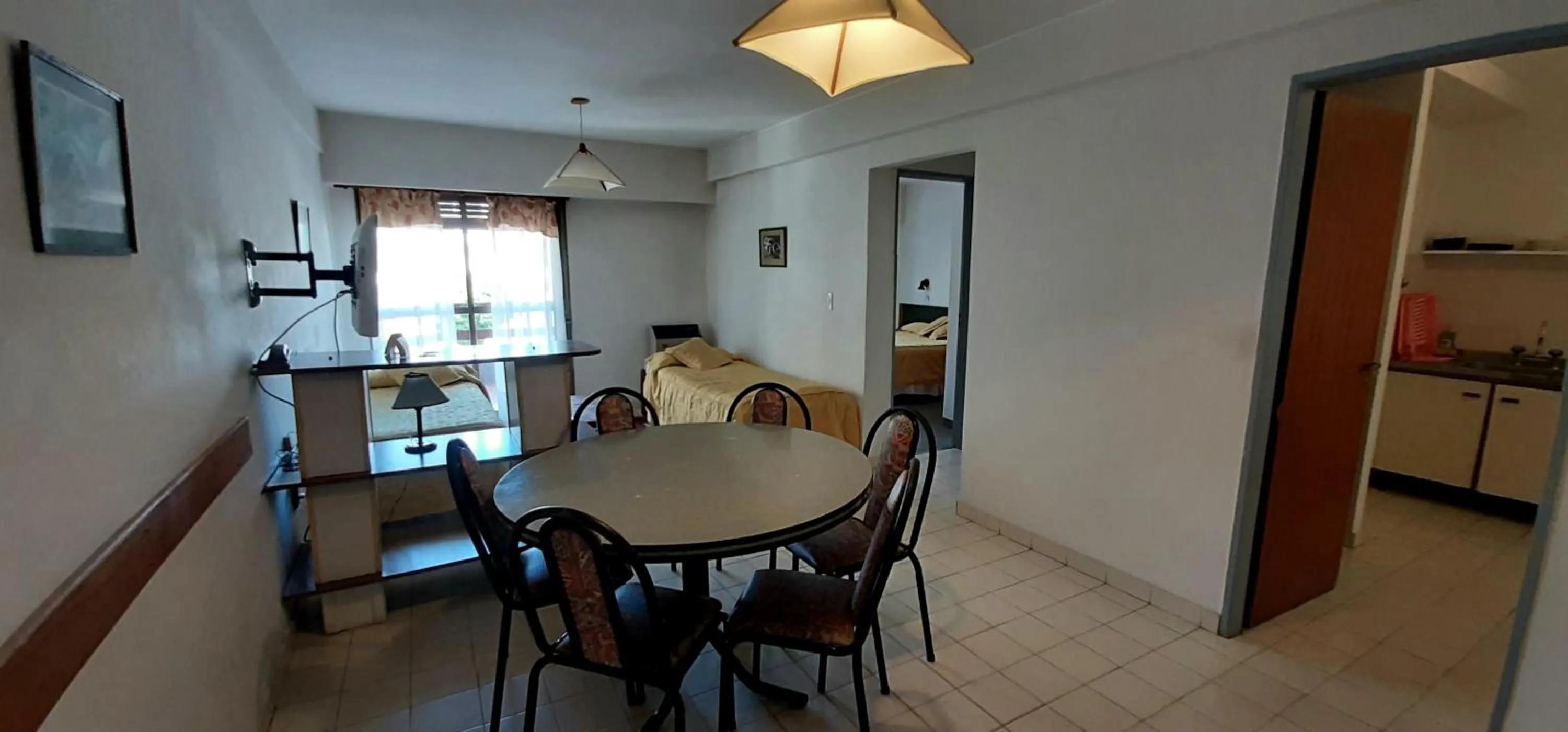 Patagonia Apart Hotel