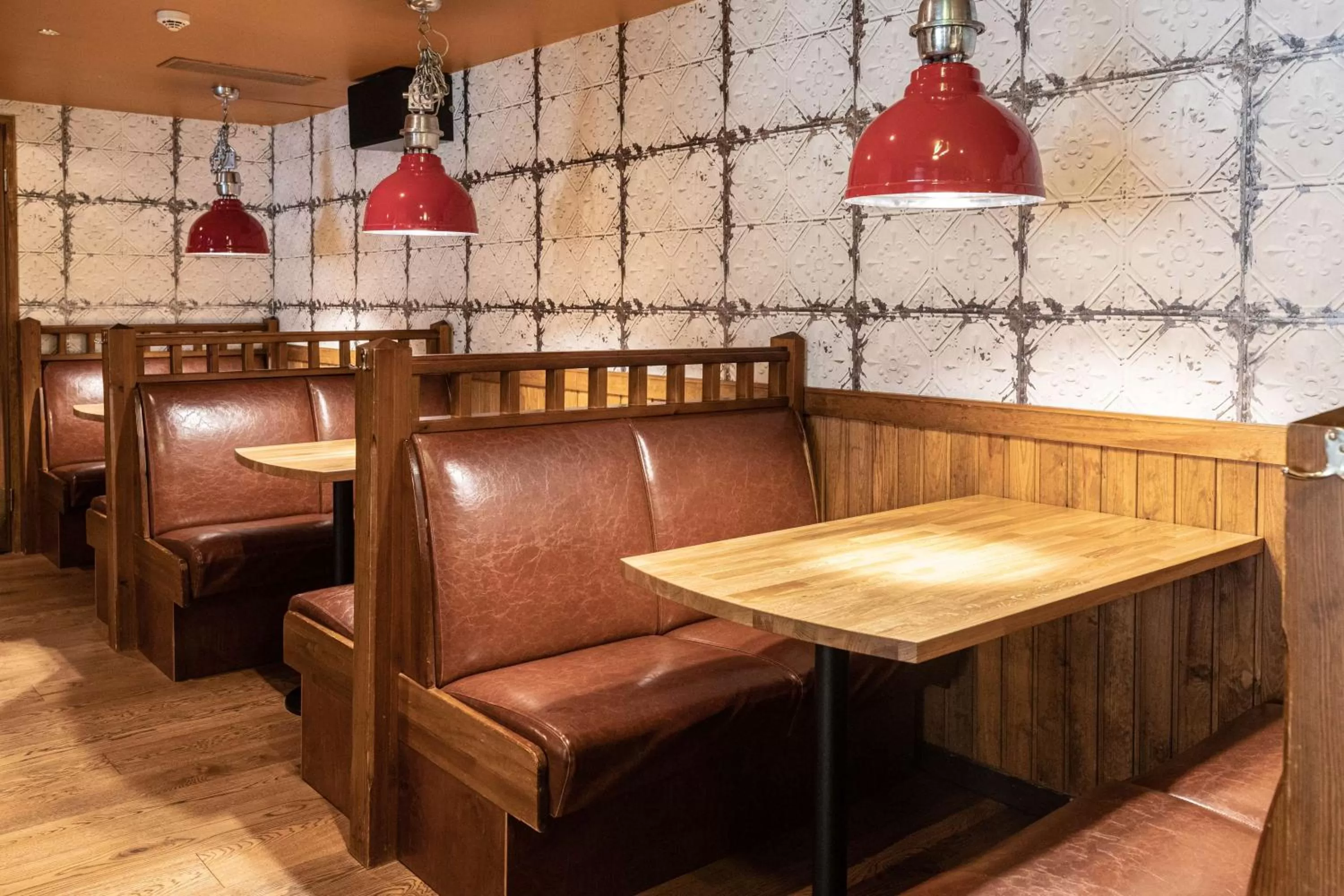 Lounge or bar in Scandic Kallio