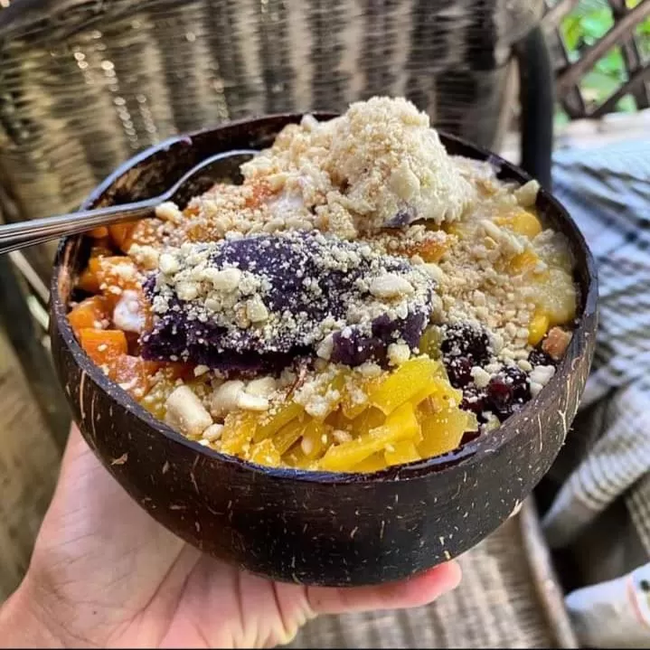 Banana Grove El Nido