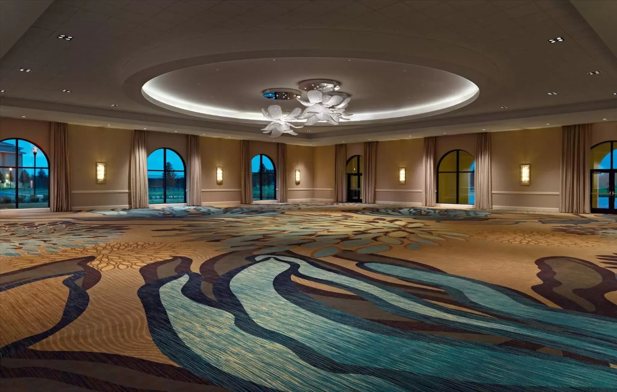 Banquet/Function facilities in Omni Orlando Resort at Championsgate