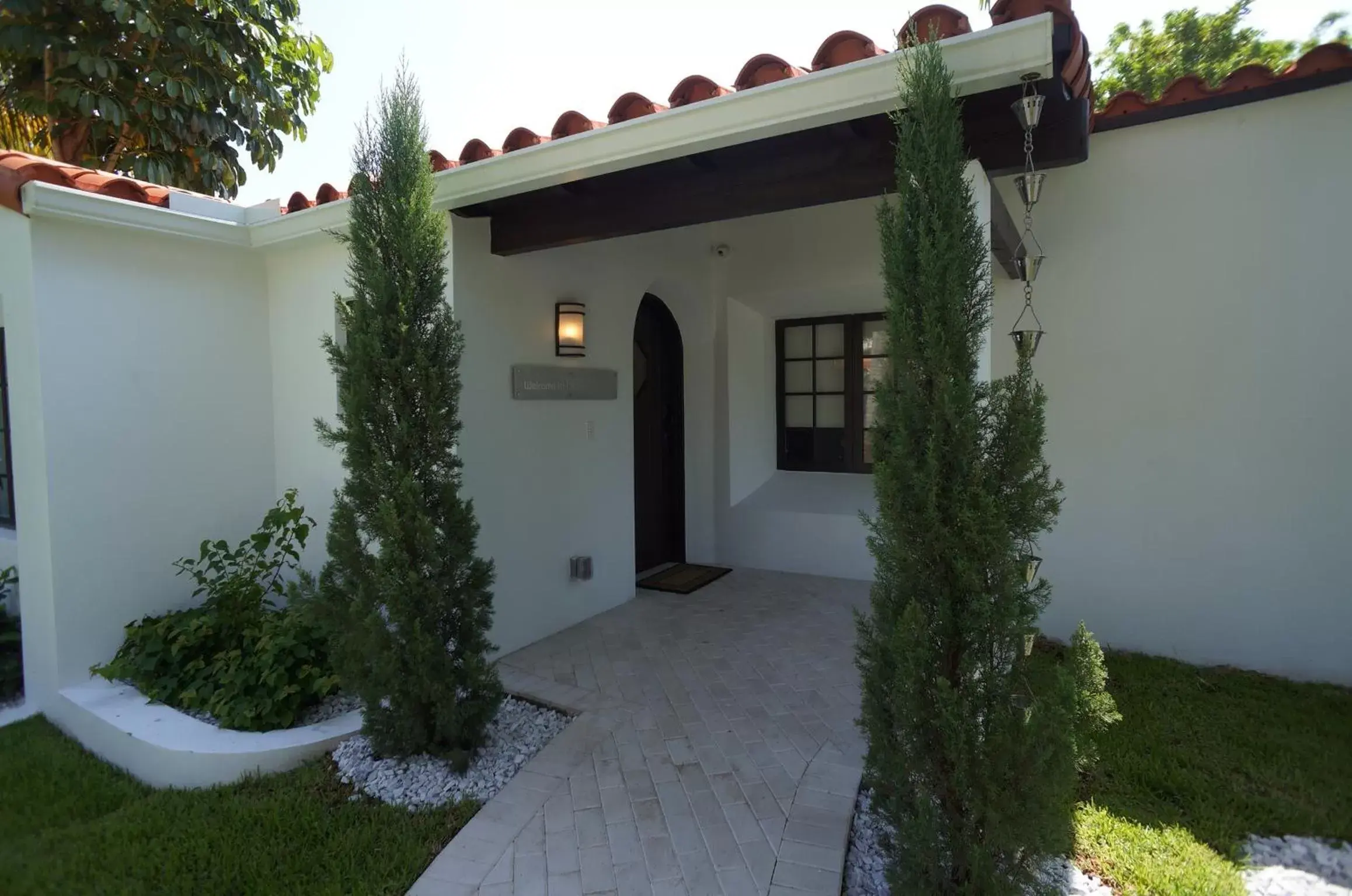 Facade/entrance in Bars B&B South Beach Hotel Facade/entrance in Bars B&B South Beach Hotel