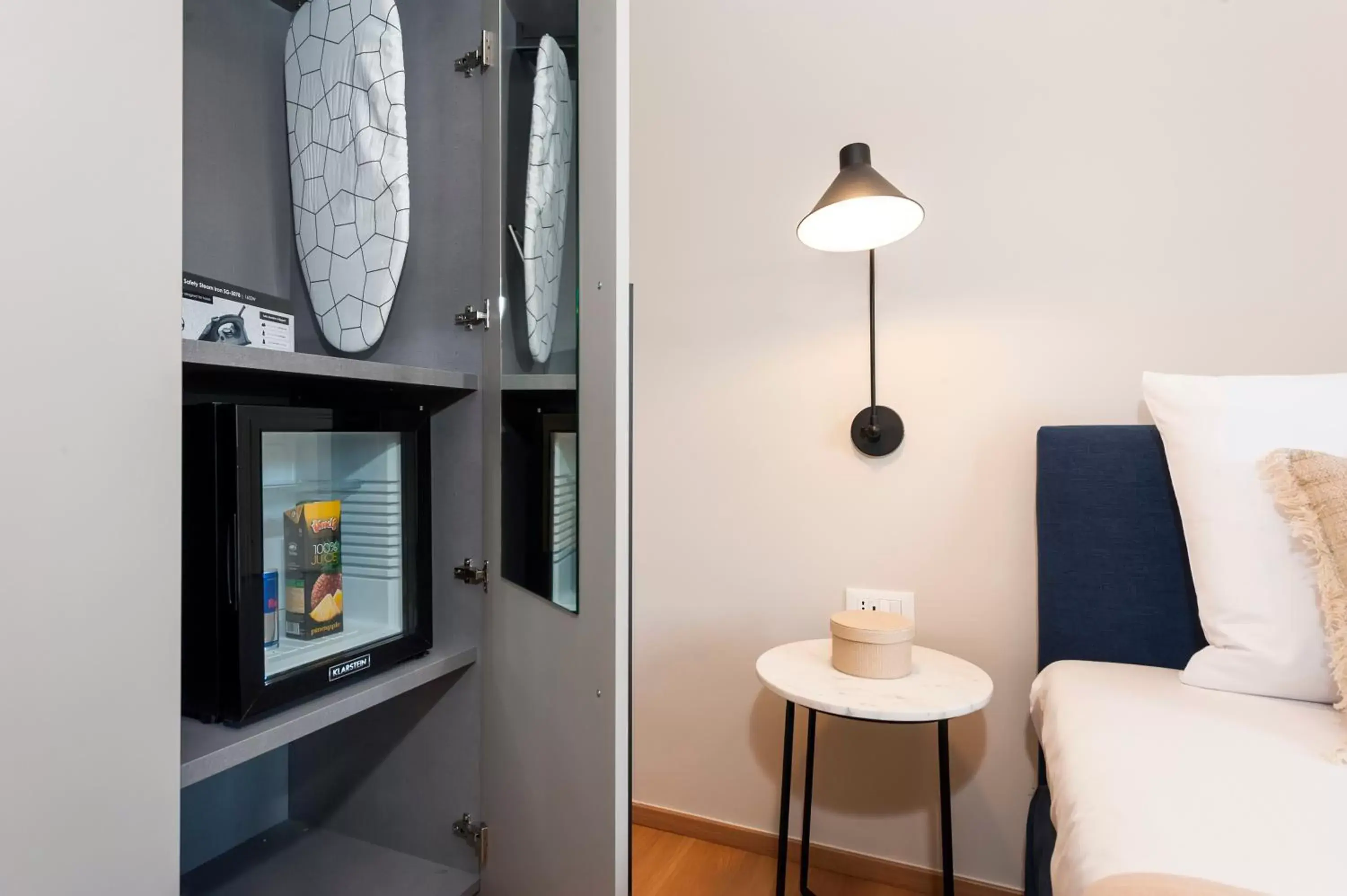 Bed in Sunset Residence Rovinj Bed in Sunset Residence Rovinj