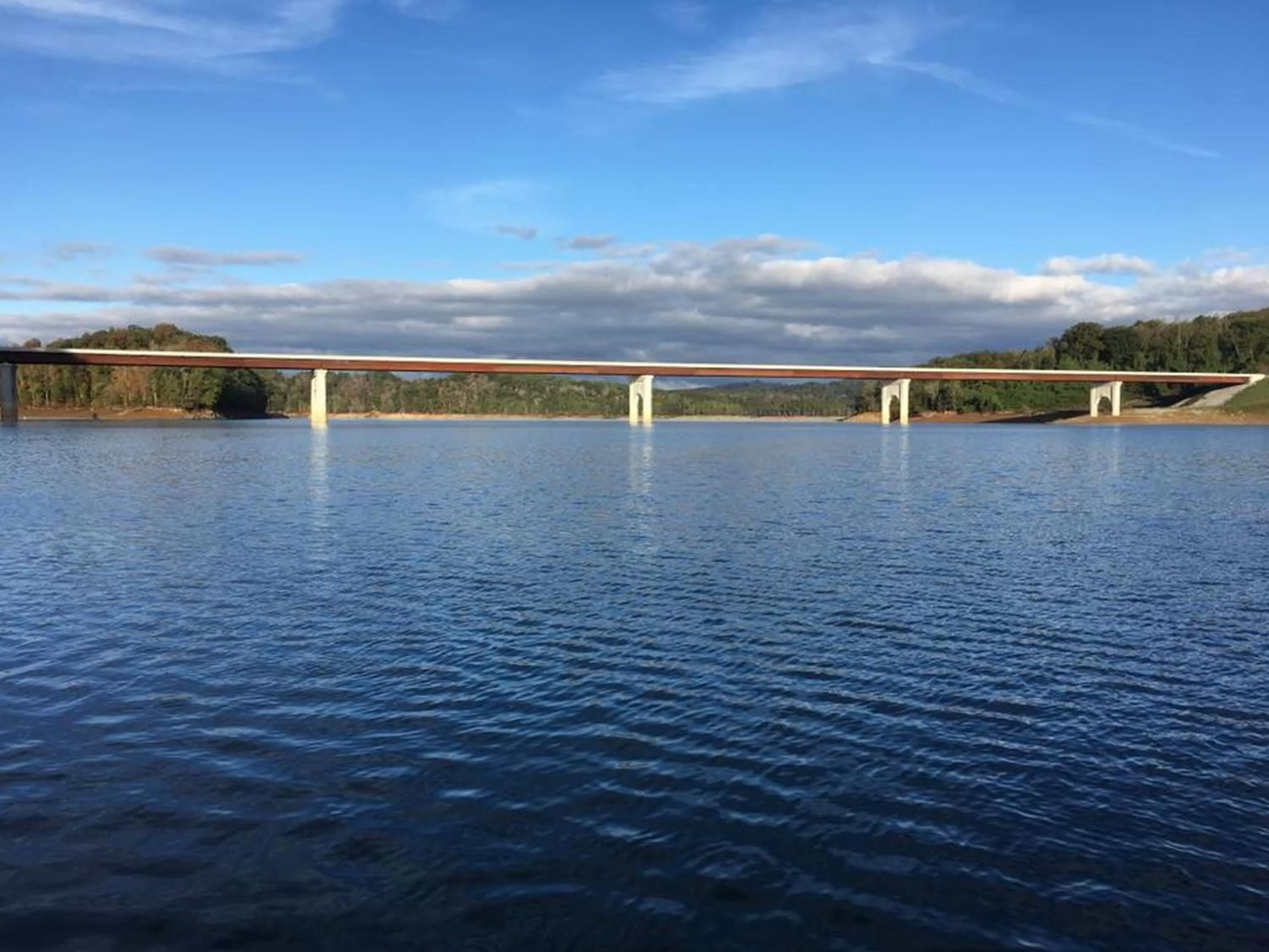 Area and facilities in Holiday Inn Express & Suites Knoxville-Clinton by IHG