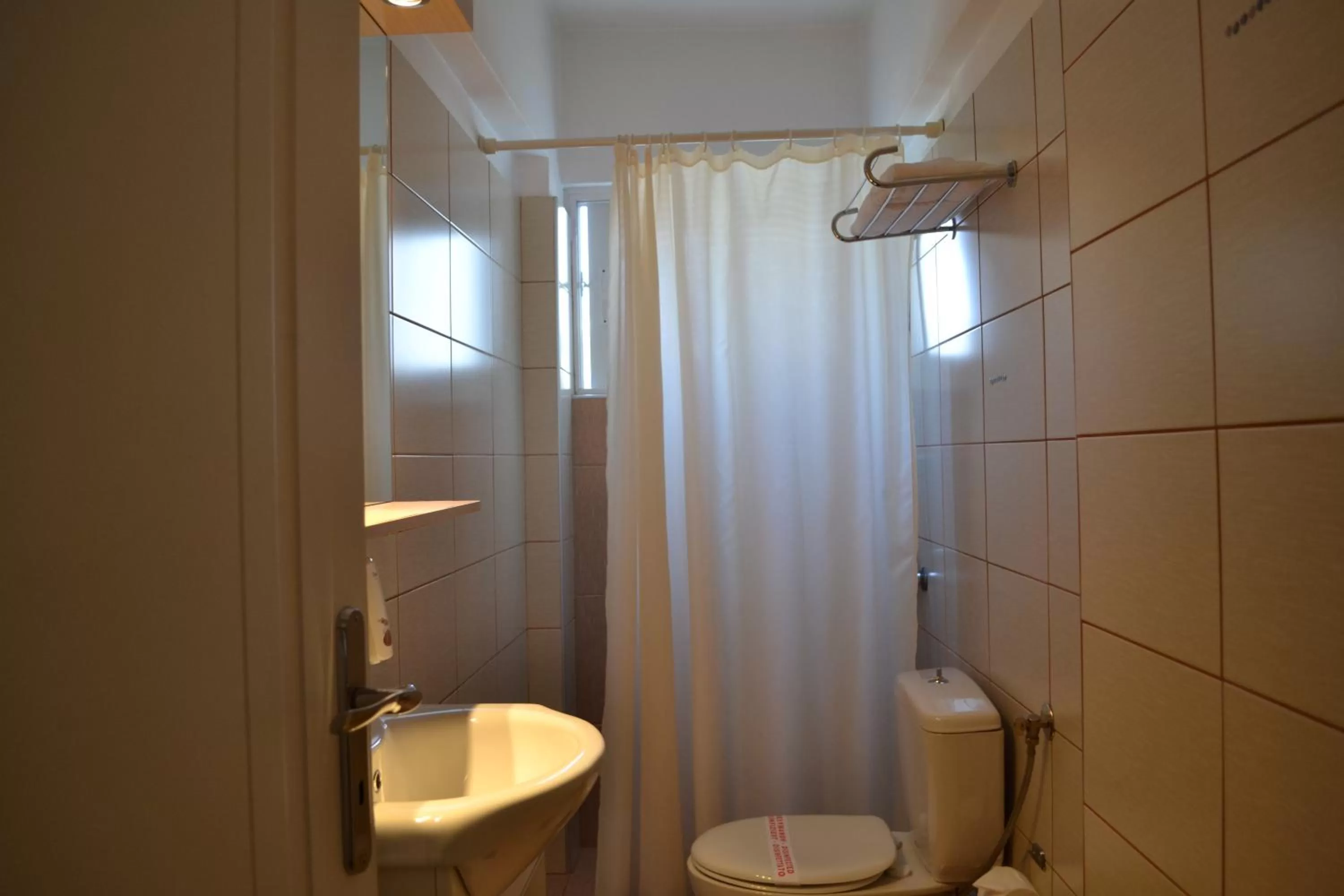 Rivitel Marousi Apartments